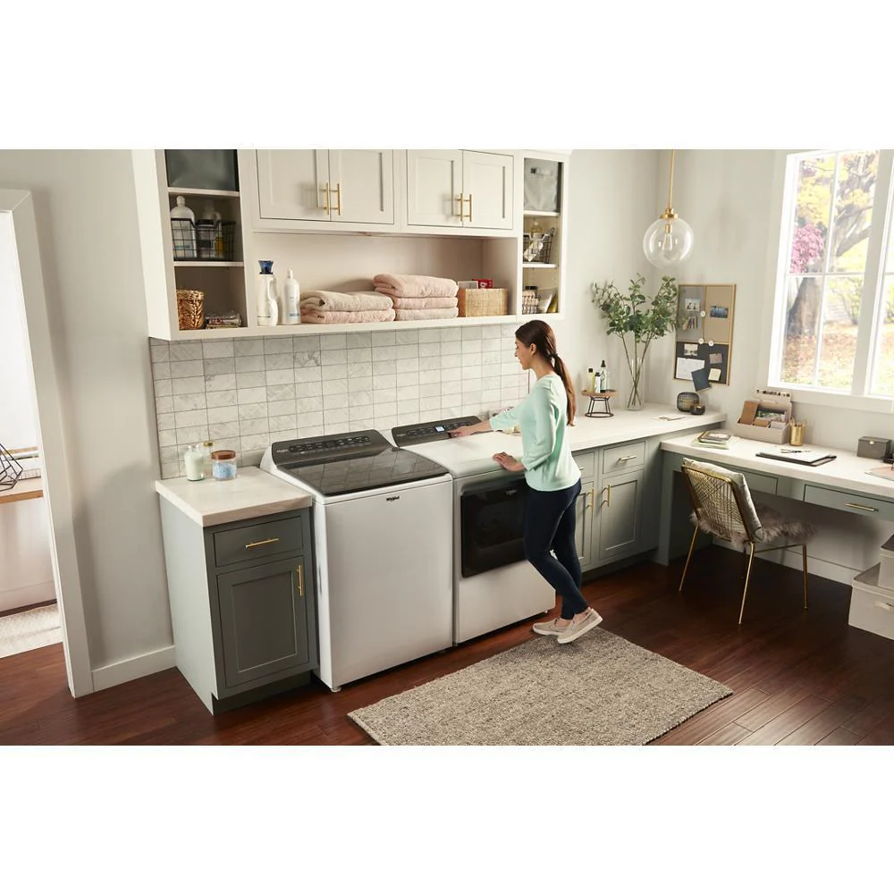 4.8 cu. ft. Smart Top Load Washer - Image 30