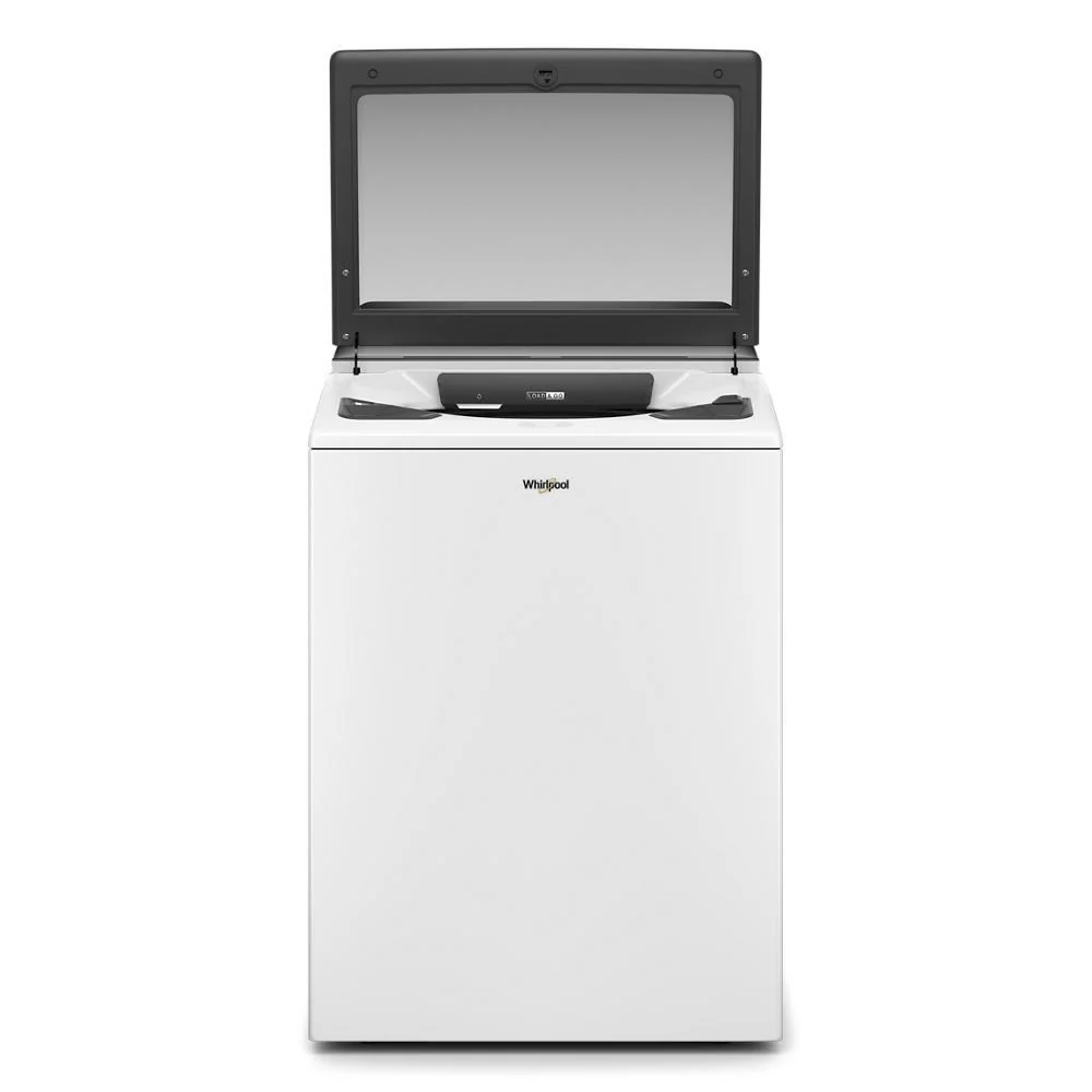 4.8 cu. ft. Smart Top Load Washer - Image 7