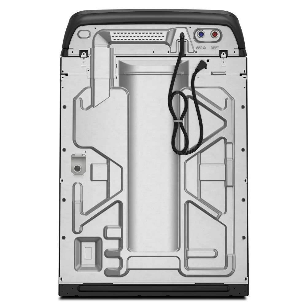 Whirlpool WTW6157PB 5.2-5.3 Cu. Ft. Whirlpool® Top Load Washer with Removable Agitator - Image 8