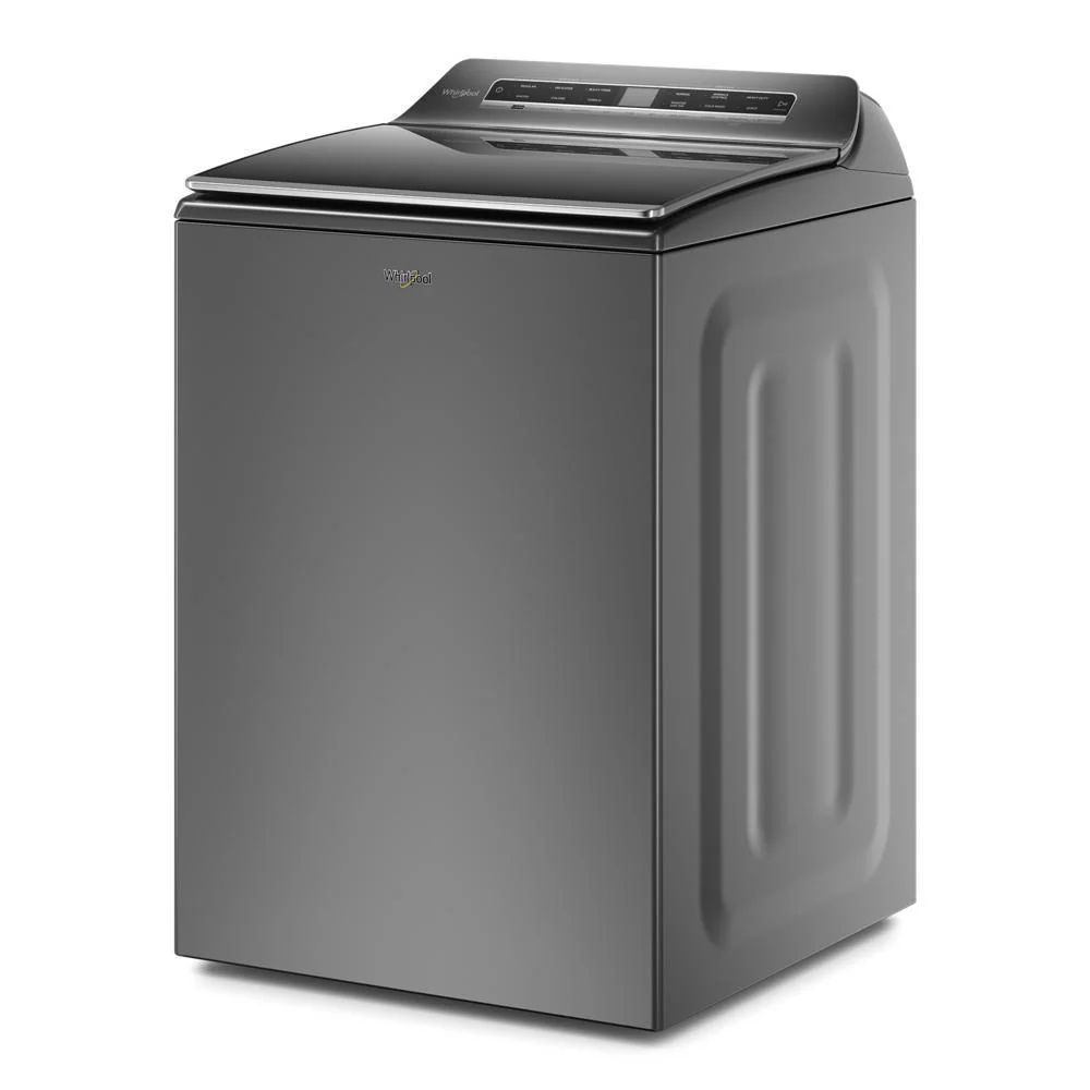 Whirlpool 5.3 cu. ft. Smart Top Load Washer - Image 3