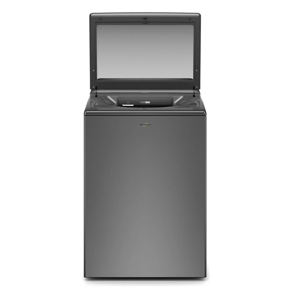 Whirlpool 5.3 cu. ft. Smart Top Load Washer - Image 7