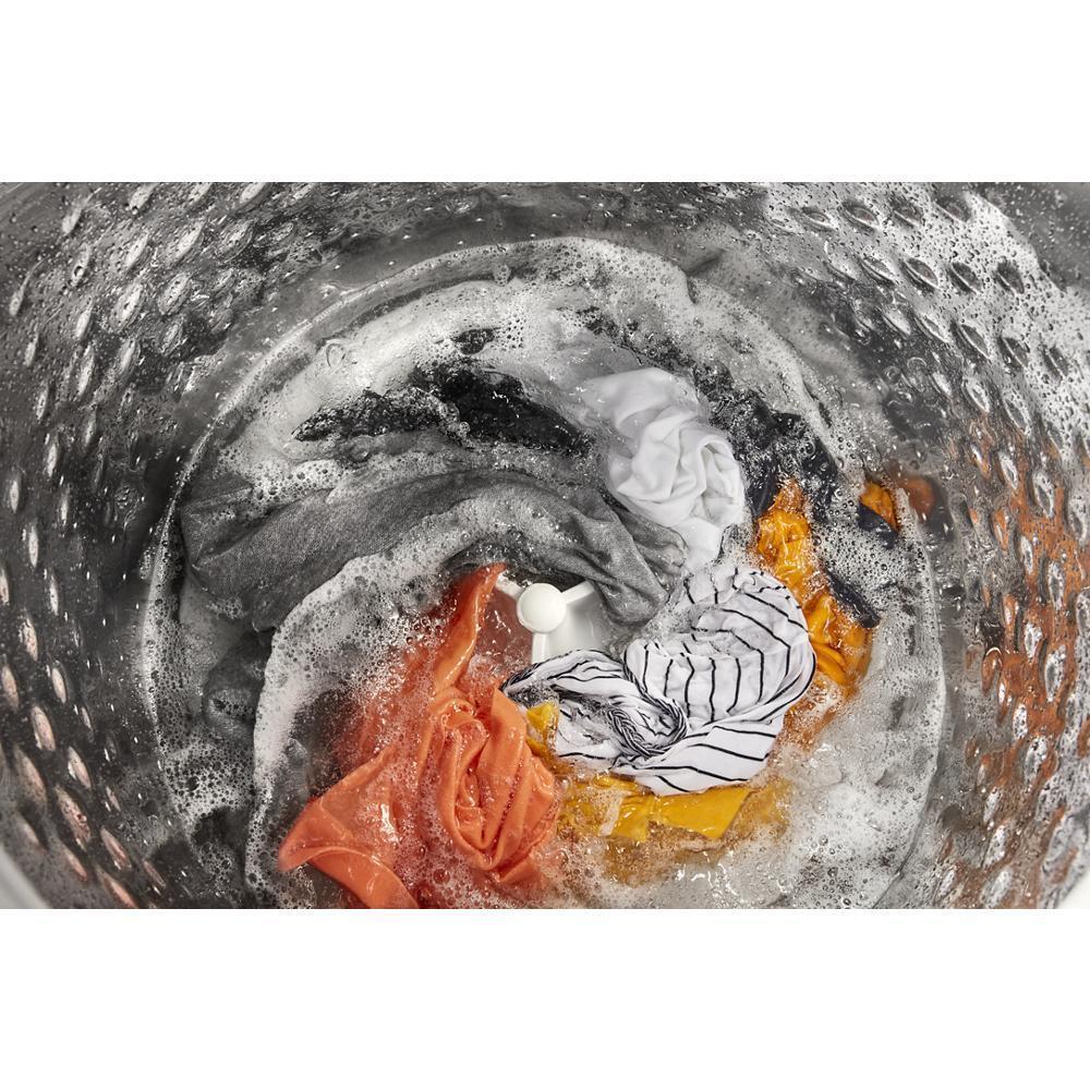 5.3 cu. ft. Smart Top Load Washer - Image 10