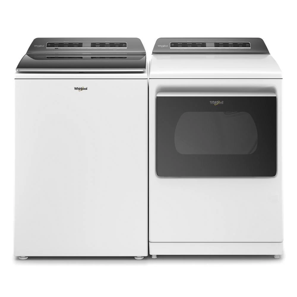 5.3 cu. ft. Smart Top Load Washer - Image 13