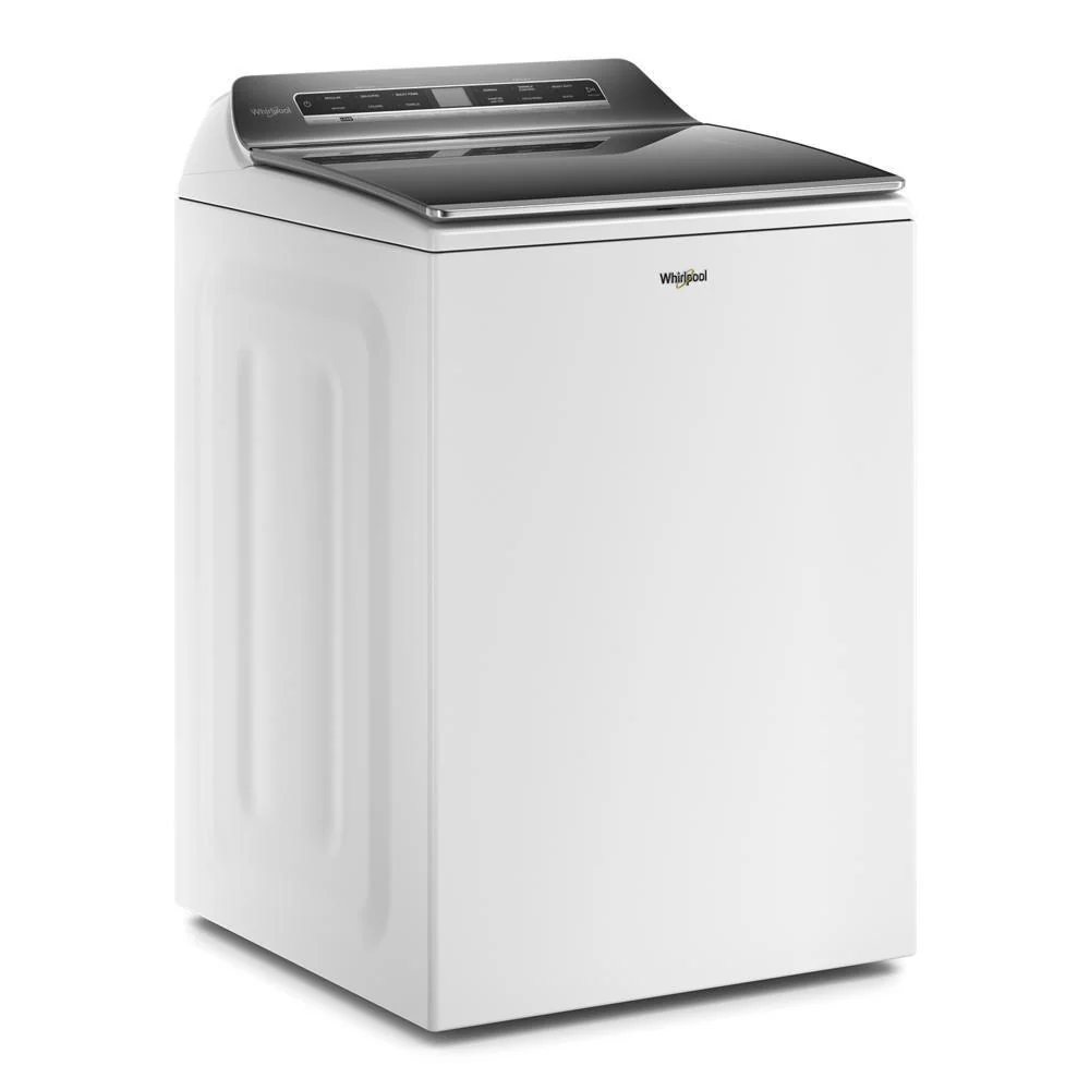 5.3 cu. ft. Smart Top Load Washer - Image 2