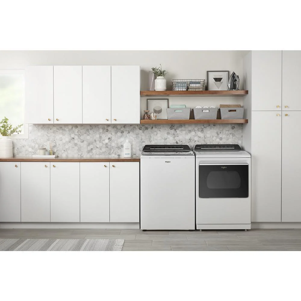 5.3 cu. ft. Smart Top Load Washer - Image 20