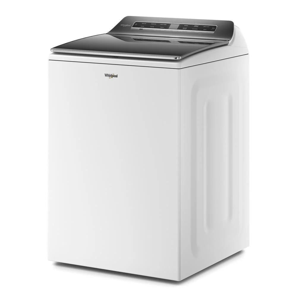 5.3 cu. ft. Smart Top Load Washer - Image 3