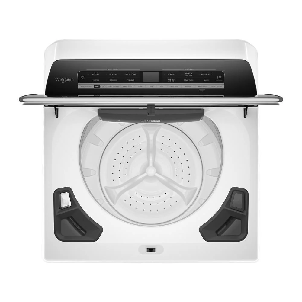 5.3 cu. ft. Smart Top Load Washer - Image 8