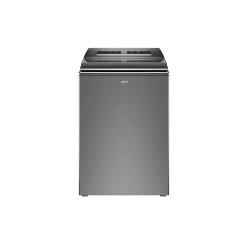 Whirlpool WTW8127LC 5.2 - 5.3 cu. ft. Top Load Washer with 2 in 1 Removable Agitator - Image 14