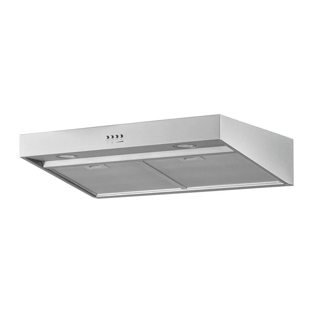 Whirlpool WVU37UC0FS 30" Range Hood with Full-Width Grease Filters - Image 4