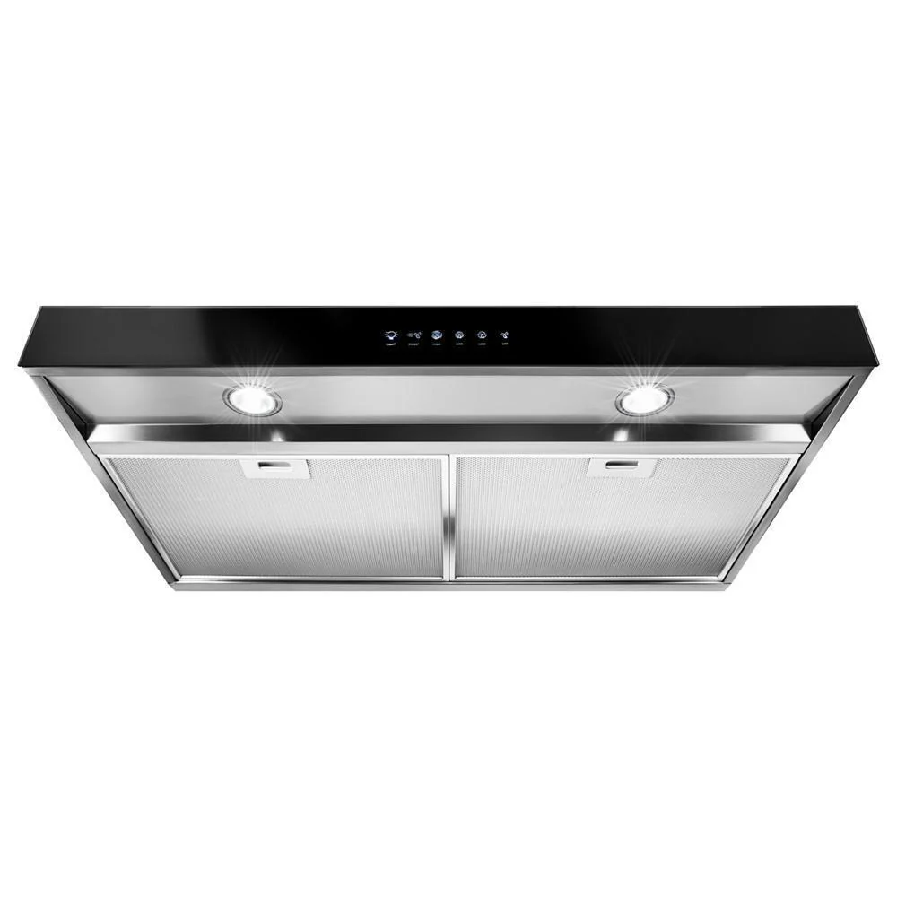 Whirlpool WVU57UC6FS 36" Range Hood with Boost Function - Image 2