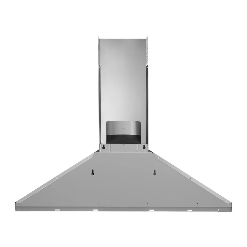 Whirlpool WVW53UC6LS 36" Chimney Wall Mount Range Hood - Image 6