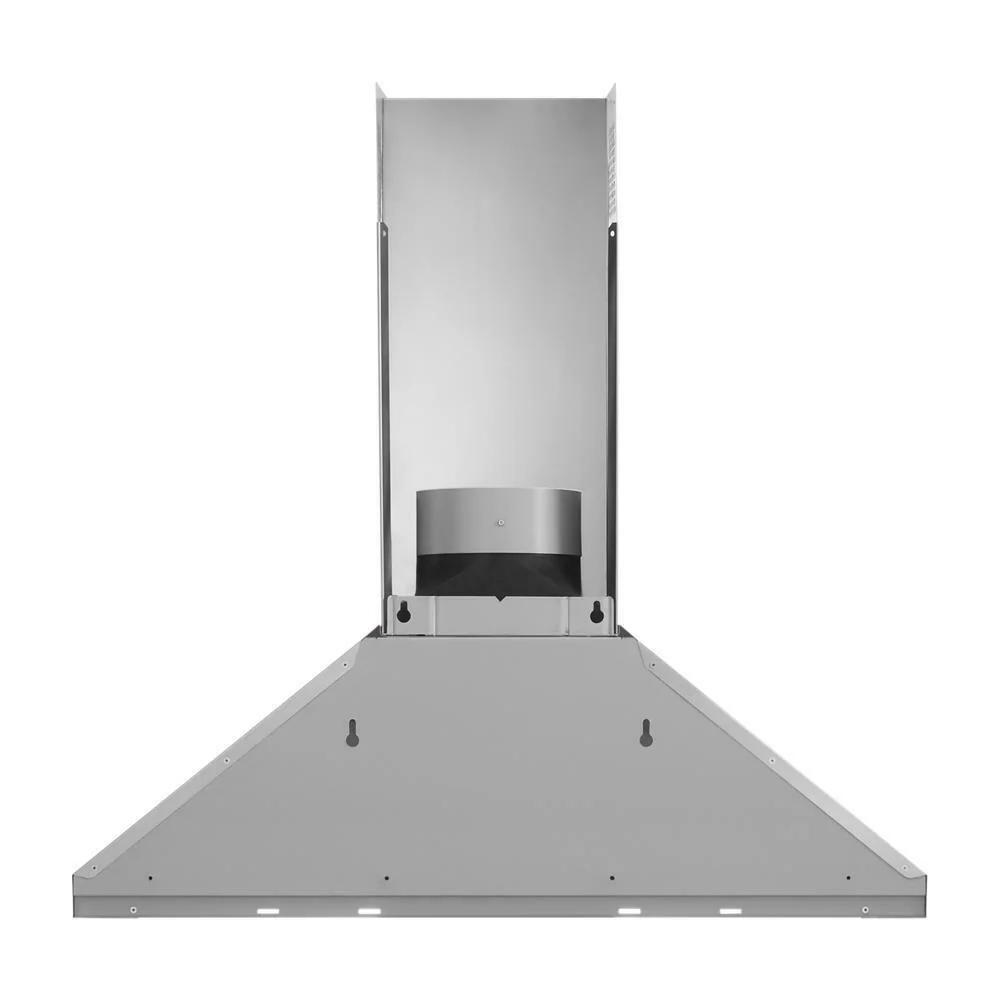 Whirlpool WVW73UC0LS ENERGY STAR® Certified 30" Chimney Wall Mount Range Hood - Image 6