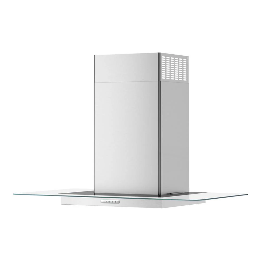 Whirlpool WVW91336KS 36" 400 CFM Range Hood with LED Task Lighting - Image 2