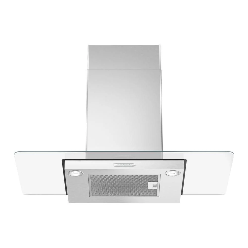 Whirlpool WVW91336KS 36" 400 CFM Range Hood with LED Task Lighting - Image 4
