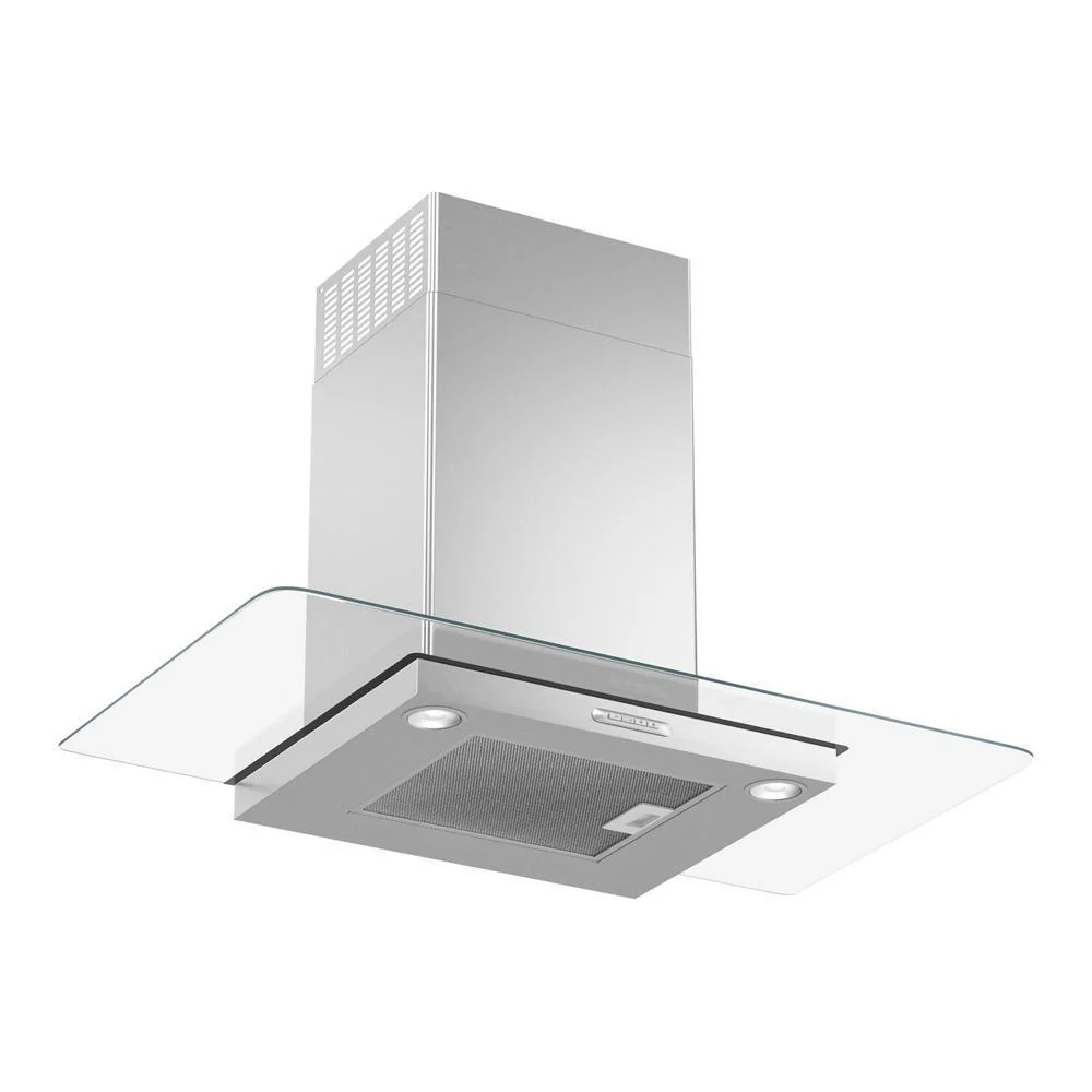 Whirlpool WVW91336KS 36" 400 CFM Range Hood with LED Task Lighting - Image 5