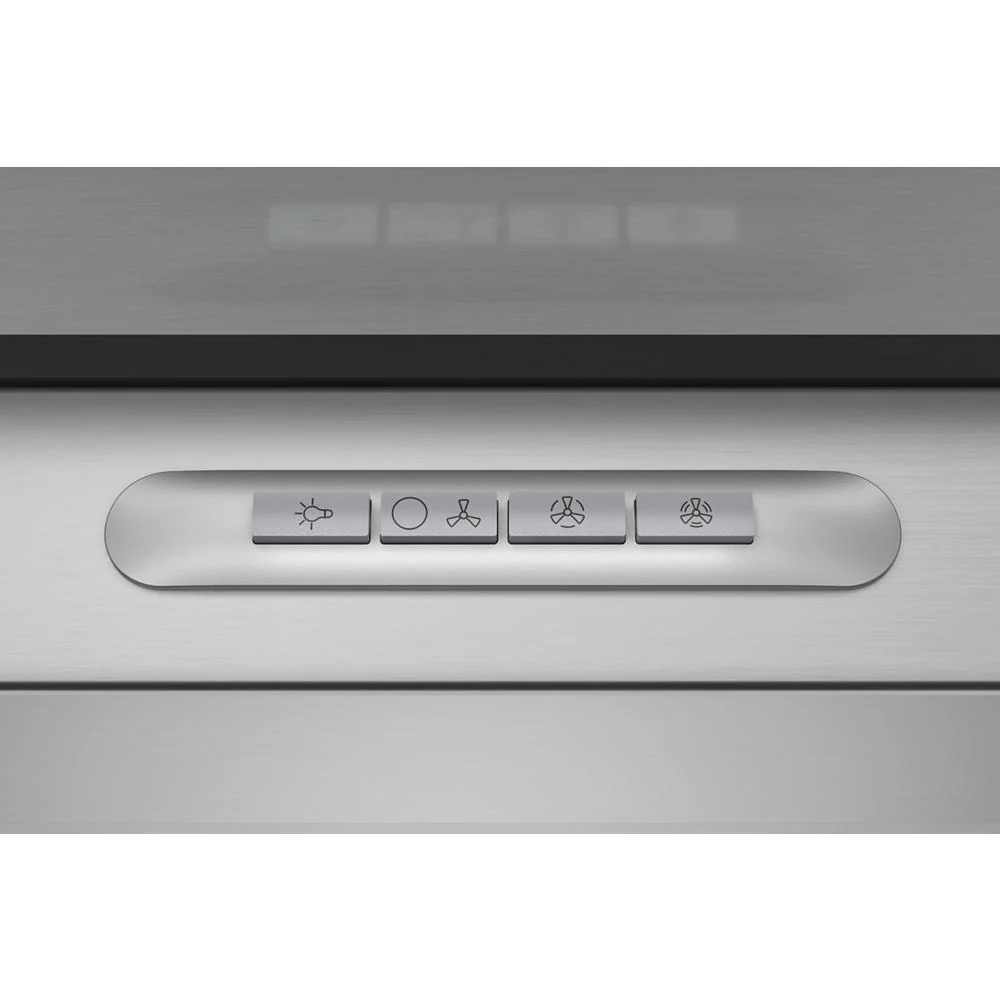 Whirlpool WVW91336KS 36" 400 CFM Range Hood with LED Task Lighting - Image 6