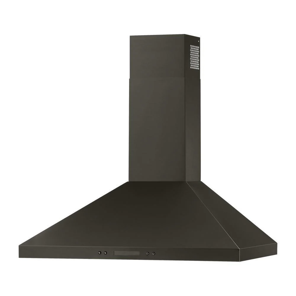 Whirlpool WVW93UC0LV 30" Chimney Wall Mount Range Hood with Dishwasher-Safe Grease Filters - Image 3