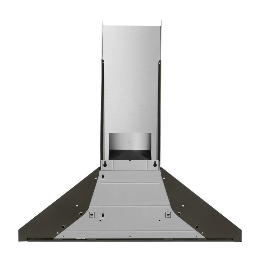Whirlpool WVW93UC0LV 30" Chimney Wall Mount Range Hood with Dishwasher-Safe Grease Filters - Image 6