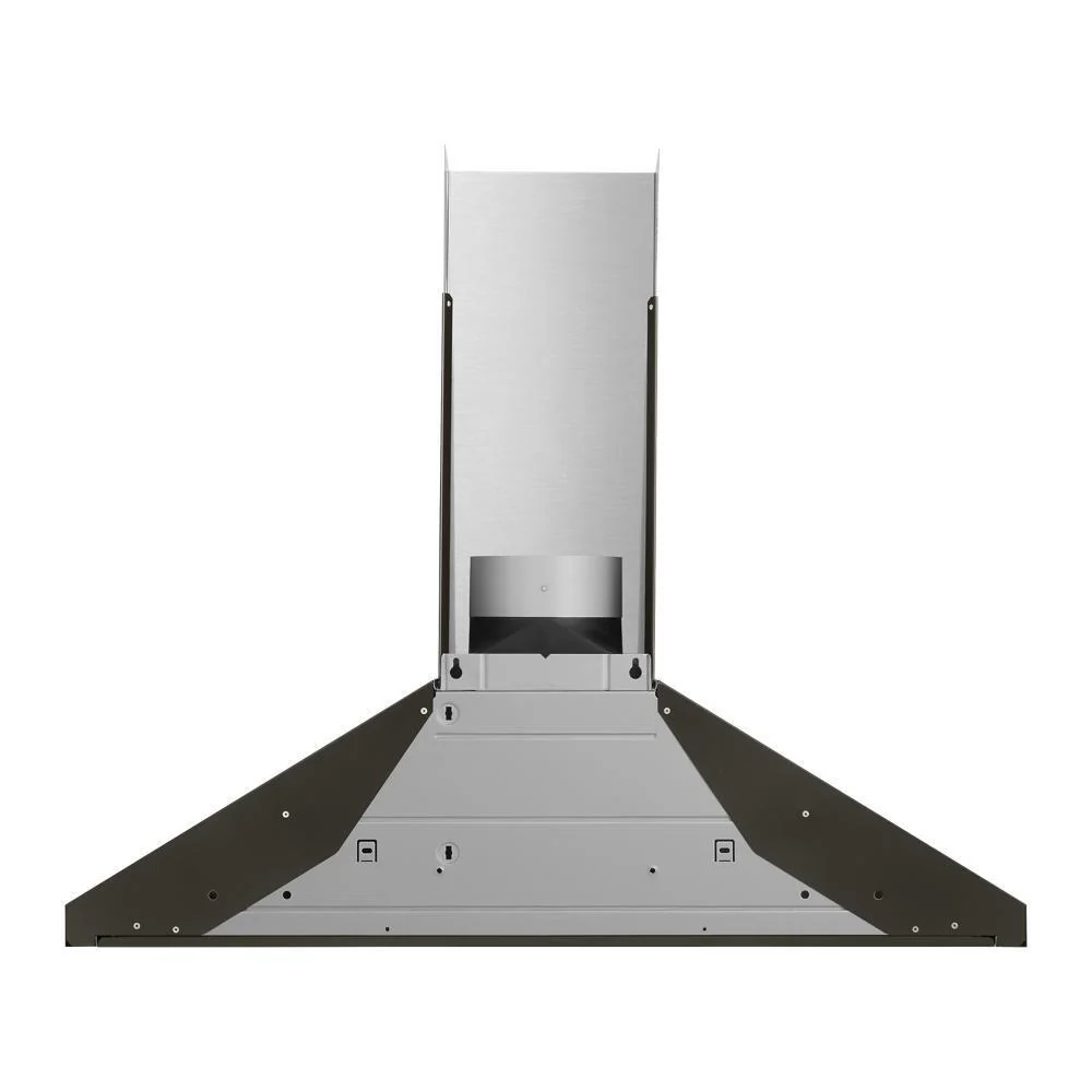 Whirlpool WVW93UC6LV 36" Chimney Wall Mount Range Hood with Dishwasher-Safe Grease Filters - Image 6
