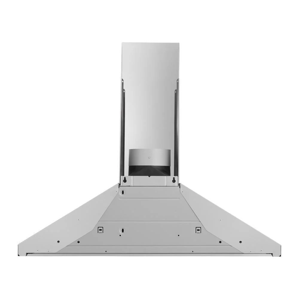 Whirlpool WVW93UC6LZ 36" Chimney Wall Mount Range Hood with Dishwasher-Safe Grease Filters - Image 6