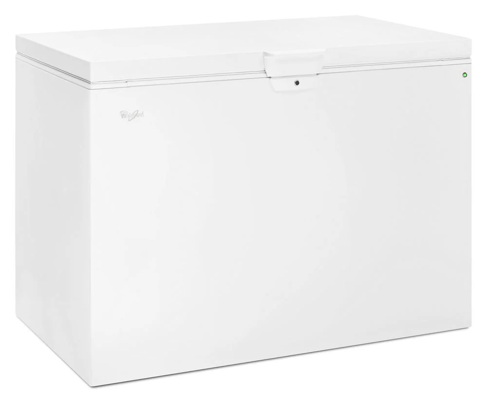 15 cu. ft. Chest Freezer with Large Storage Baskets - Image 5