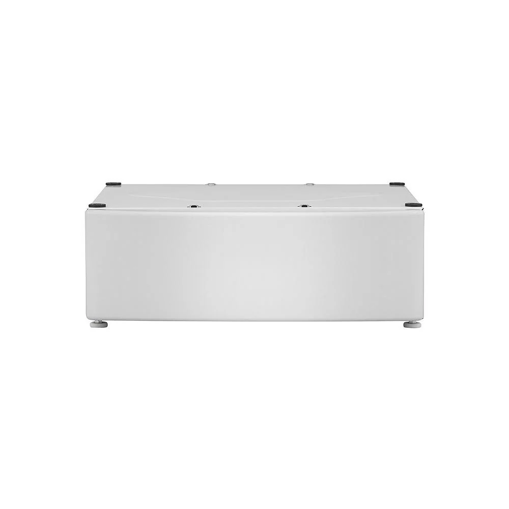 Whirlpool XHP1000XW 10" Pedestal for Front Load Washer and Dryer - Image 5
