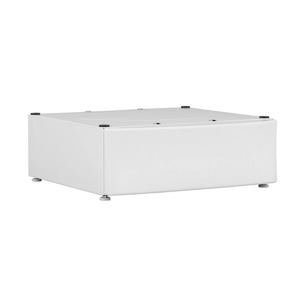 Whirlpool XHP1000XW 10" Pedestal for Front Load Washer and Dryer - Image 7