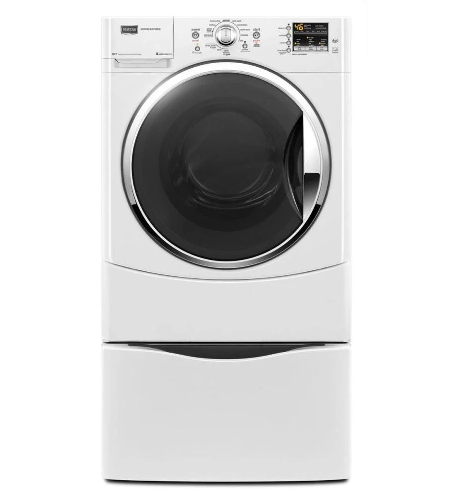 Whirlpool 15.5" Laundry Pedestal with Storage Drawer - Image 33