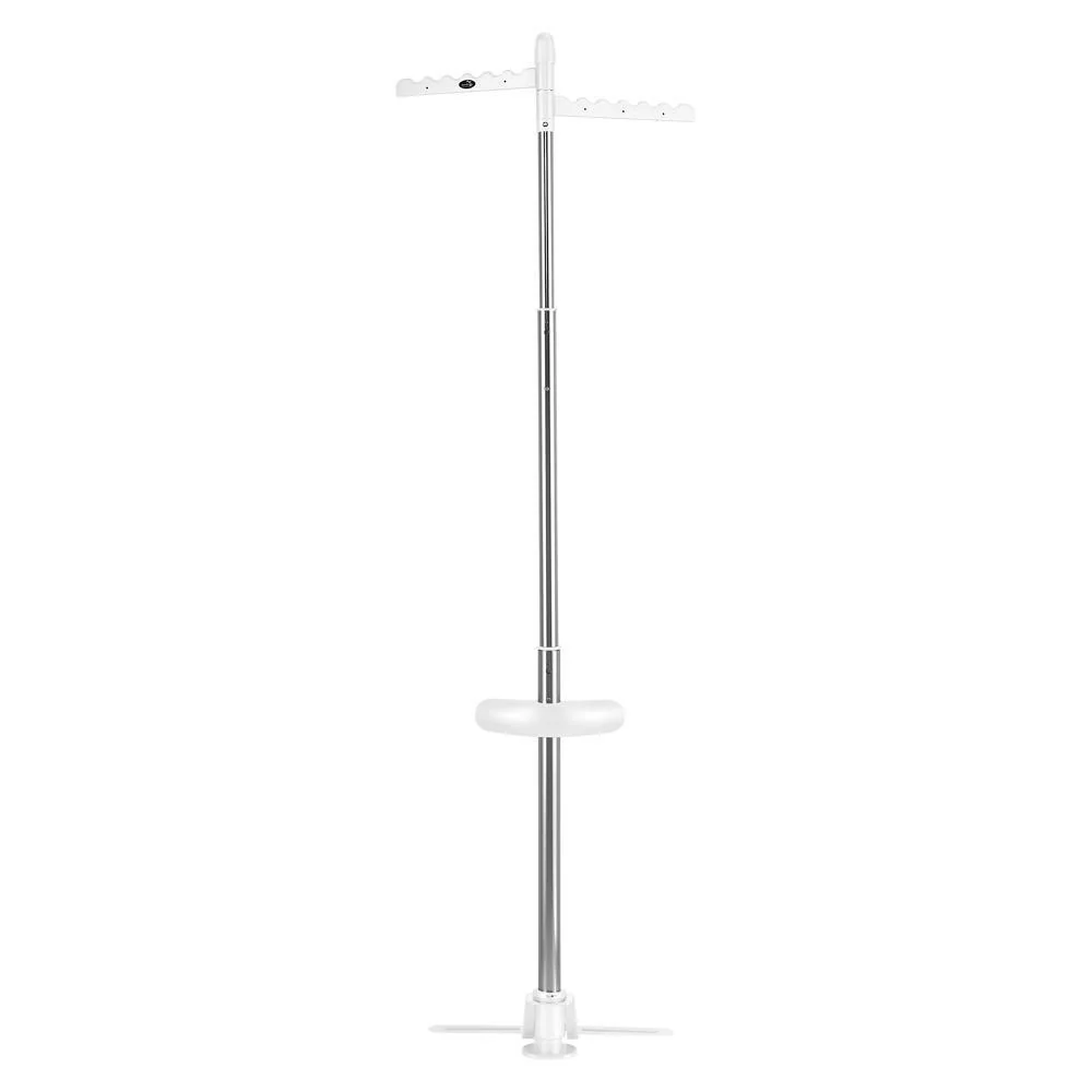 Whirlpool XHS1000XX Adjustable Clothes Hanger Rack - Image 2