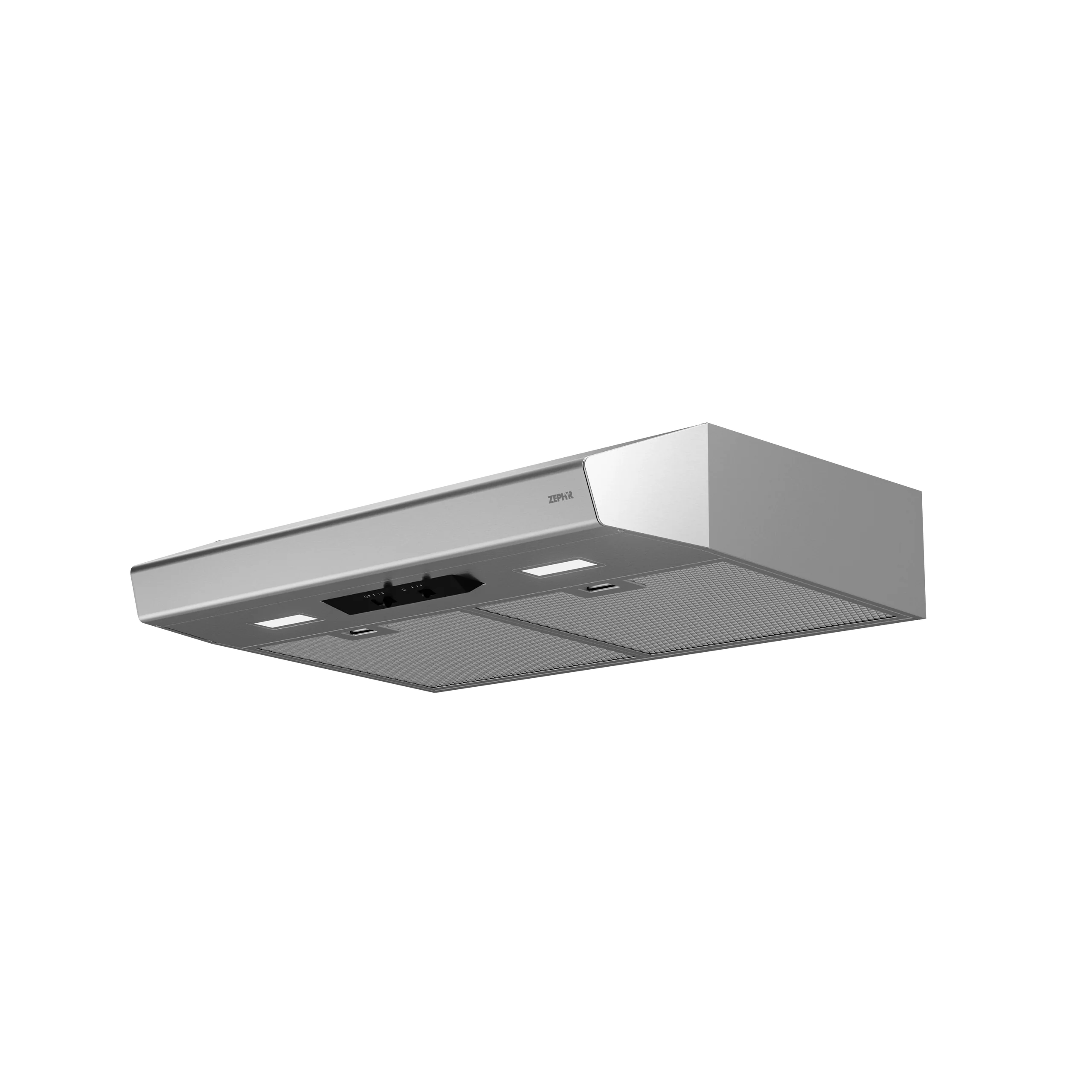 Zephyr AK1124BS Breeze I, UC, 24in, SS, LED - Image 3