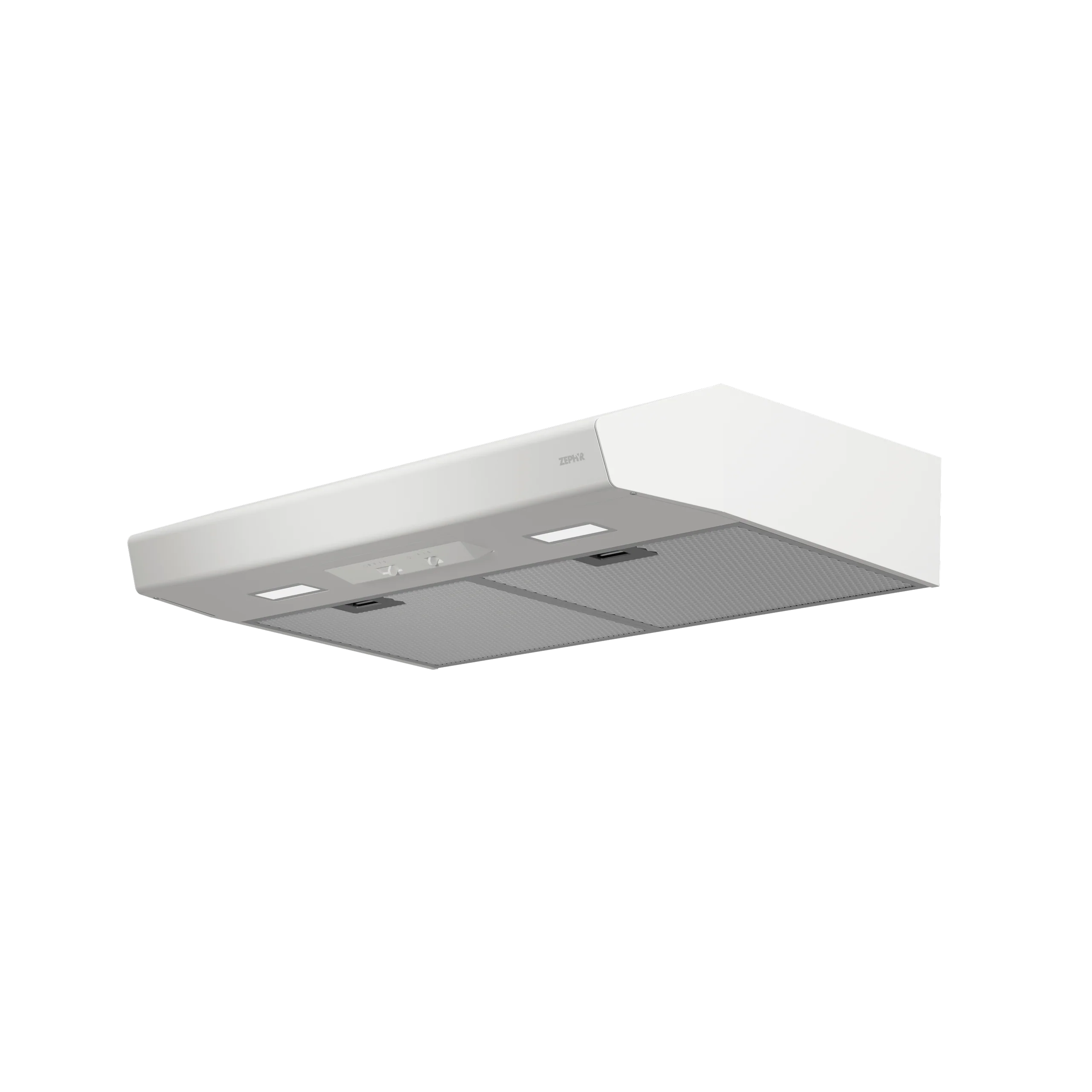 Zephyr AK1124BW Breeze I, UC, 24in, Wht, LED - Image 3