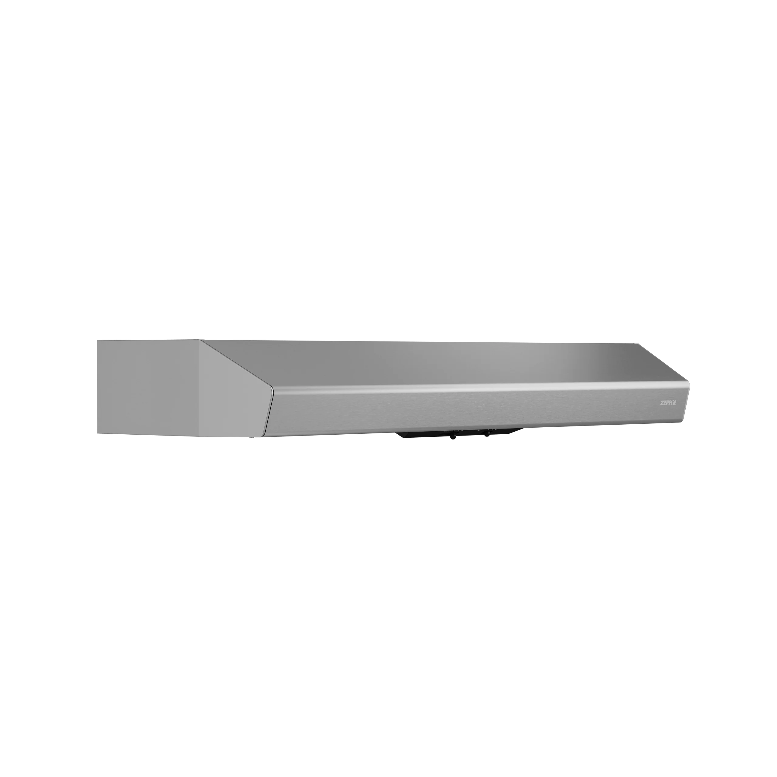 Zephyr AK1136BS Breeze I, UC, 36in, SS, LED - Image 2