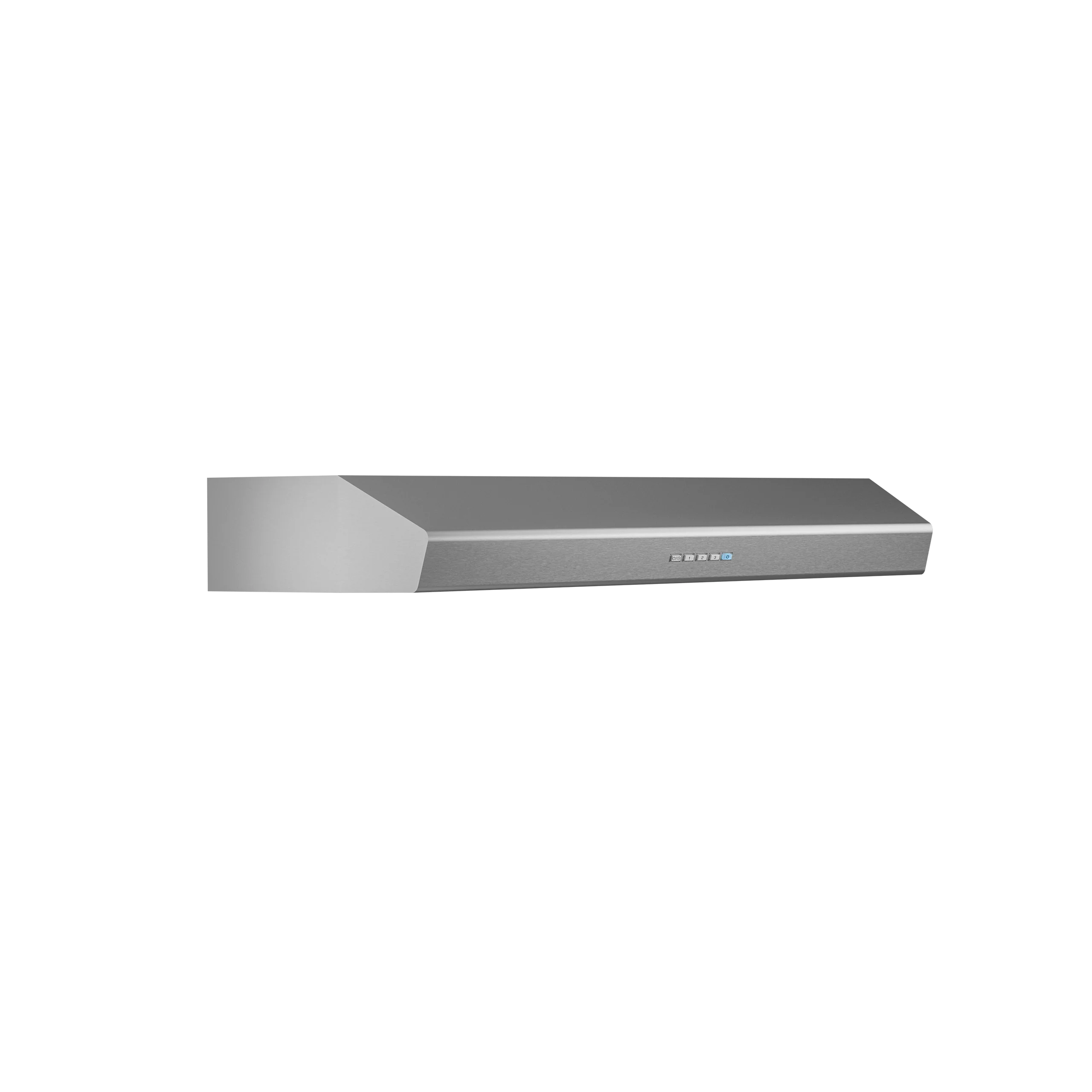 Zephyr AK1200CS Breeze II, Under Cabinet, 30", SS, LED - Image 2