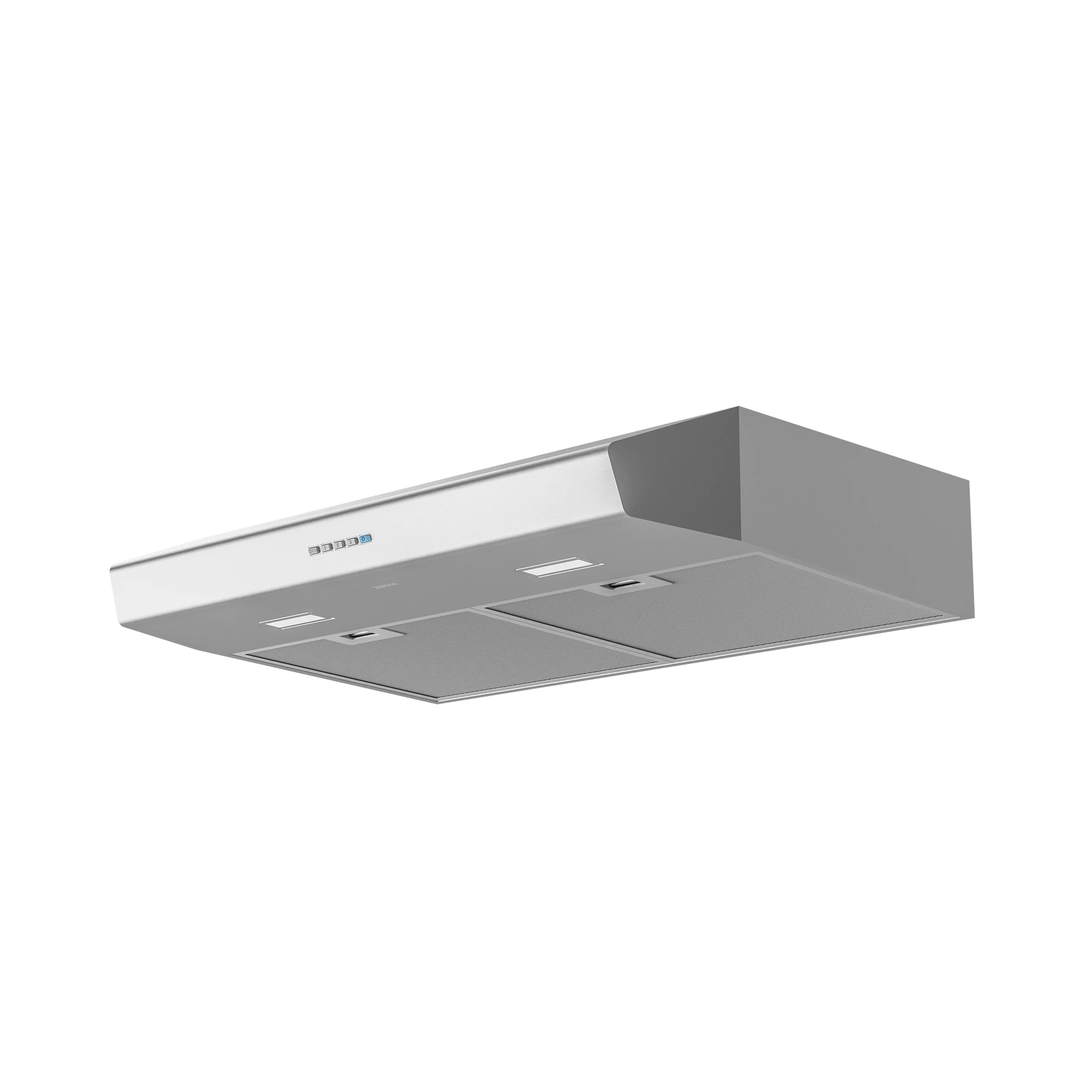 Zephyr AK1200CS Breeze II, Under Cabinet, 30", SS, LED - Image 3