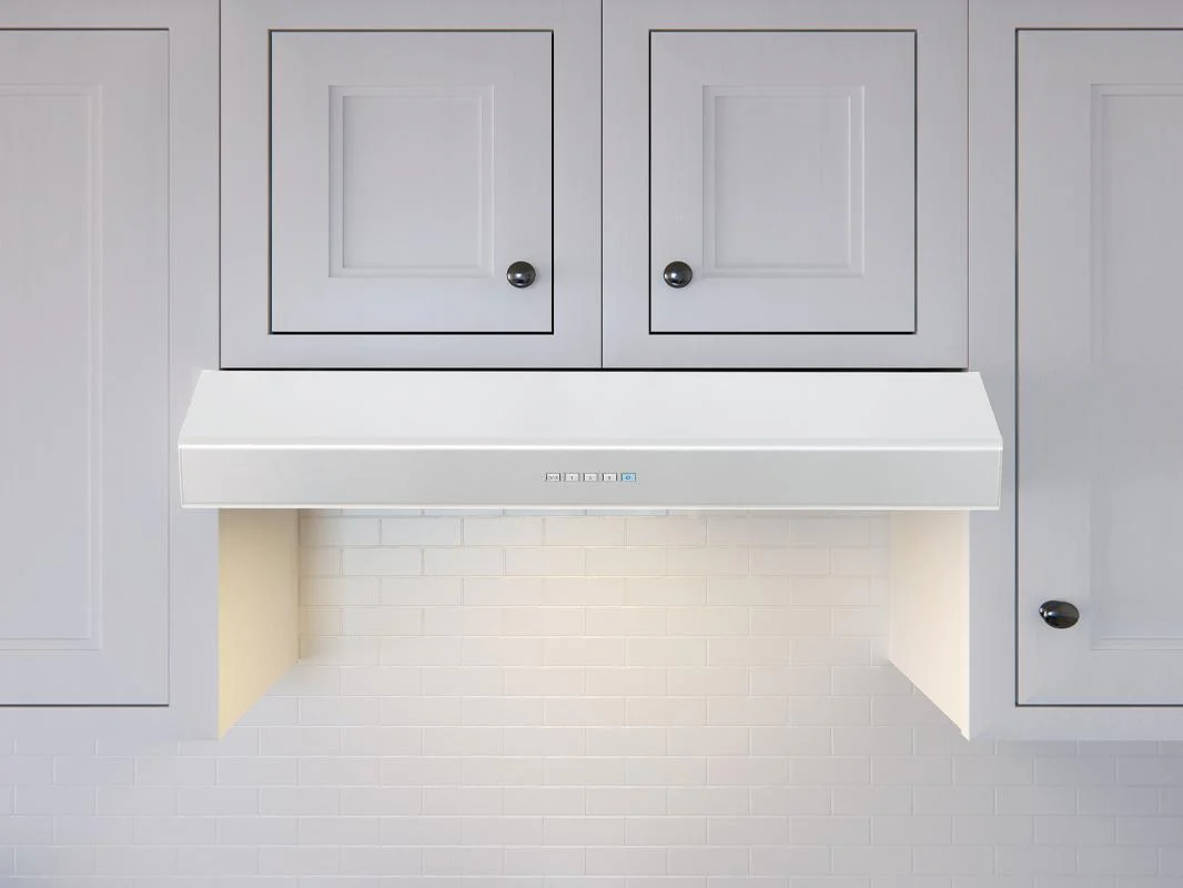 AK1236CB Breeze II, Under Cabinet, 36", Black, LED - Image 14
