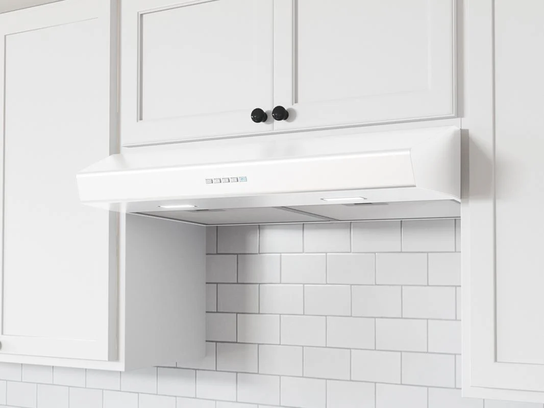 AK1236CB Breeze II, Under Cabinet, 36", Black, LED - Image 15