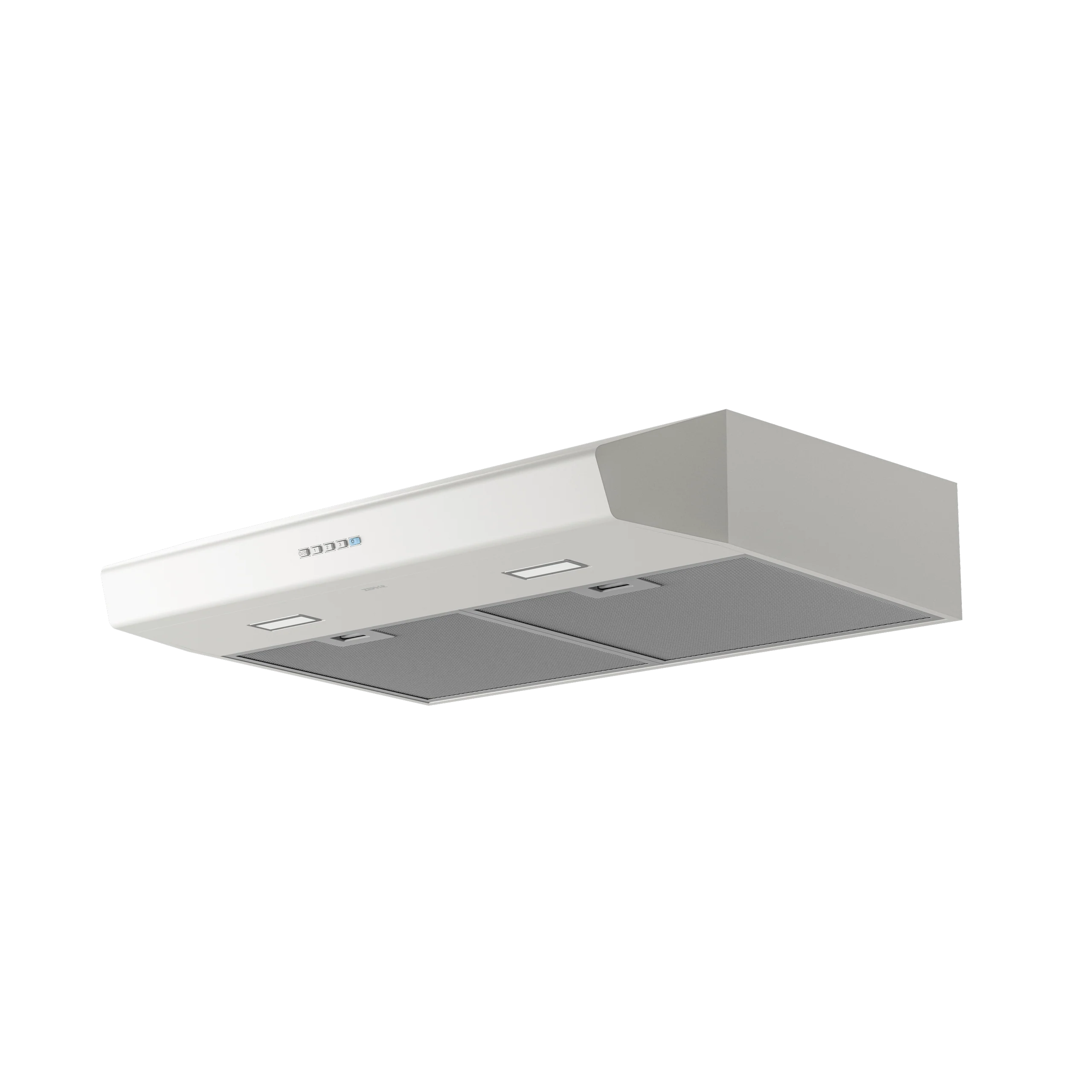 Zephyr AK1236CW Breeze II, Under Cabinet, 36", White, LED - Image 3