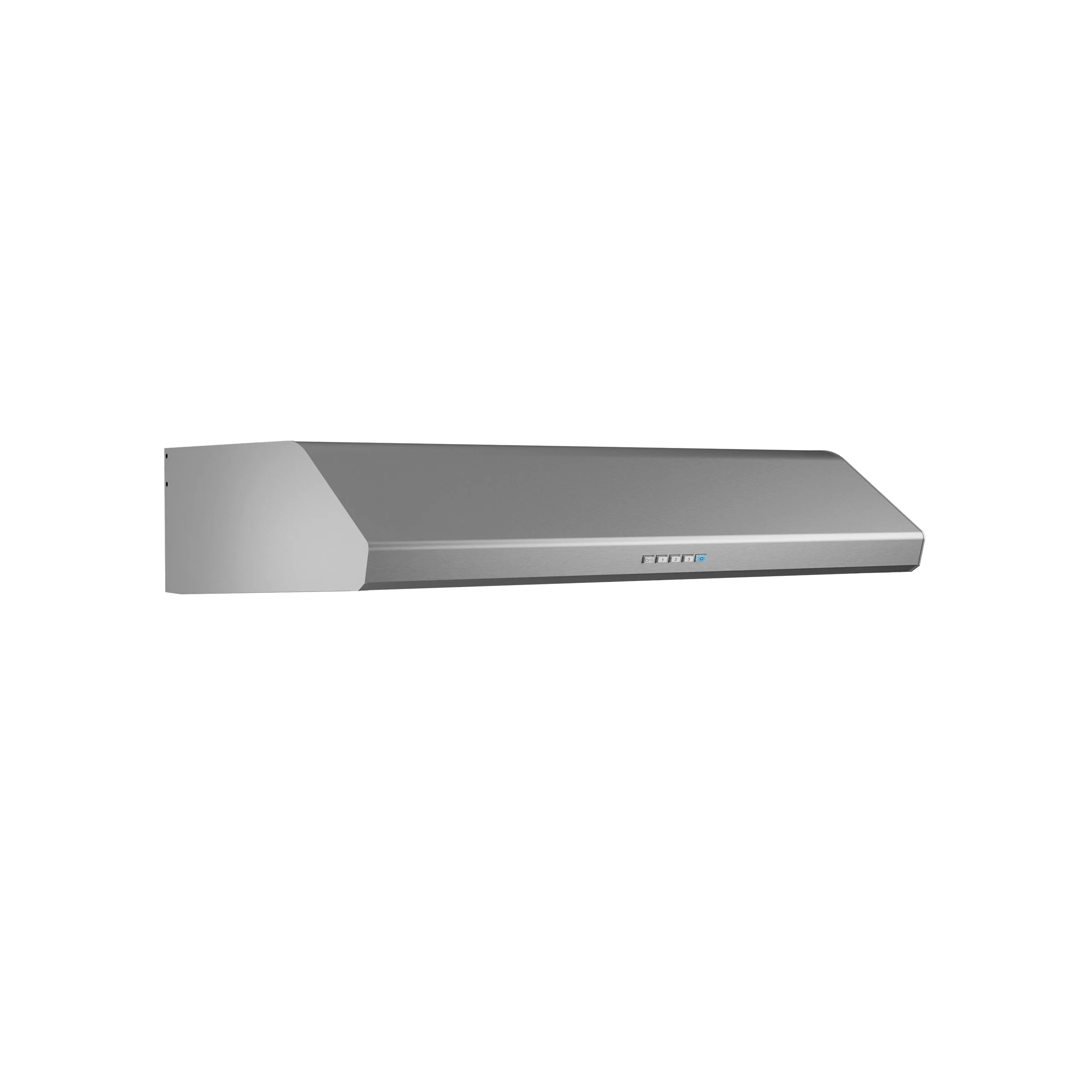 Zephyr AK2500CS Hurricane, Under Cabinet, 30", SS, 695 CFM - Image 2