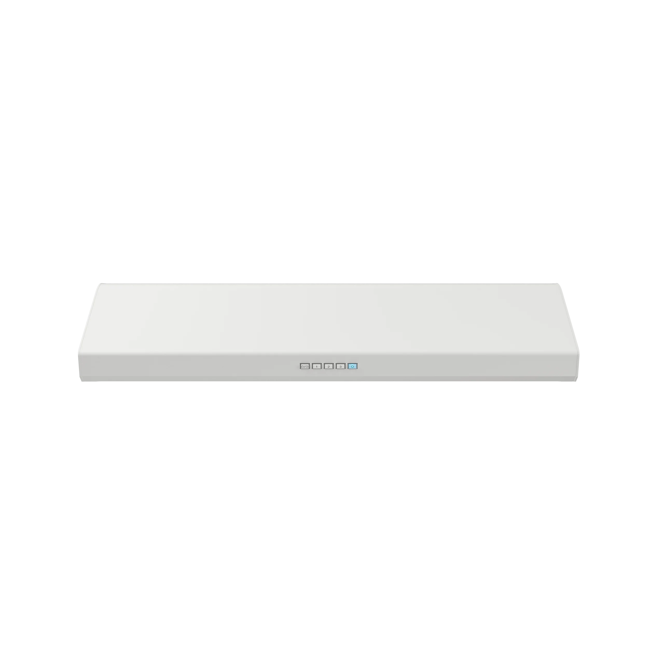 Zephyr AK2500CW Hurricane, Under Cabinet, 30", White, 695 CFM