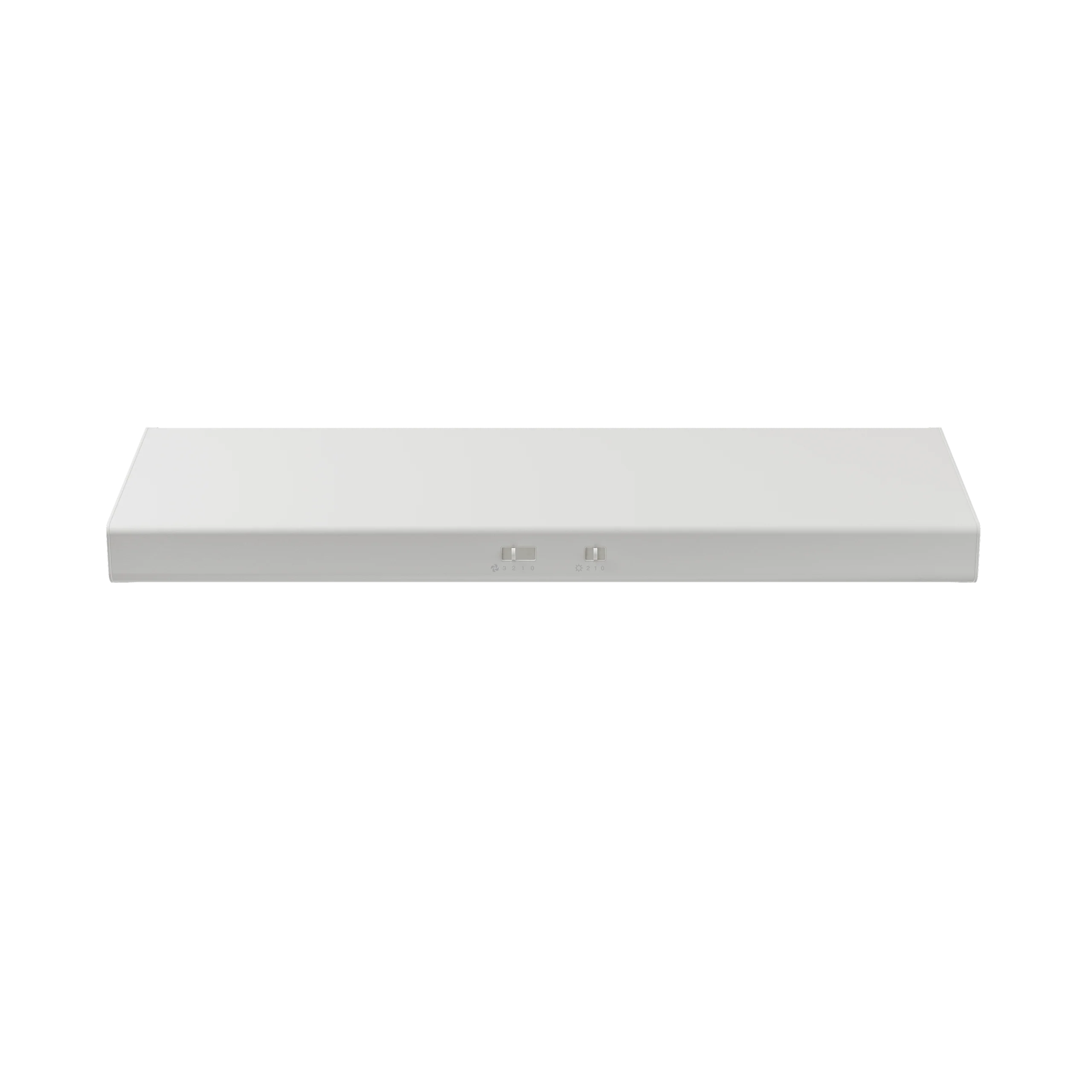 Zephyr AK6536CW Cyclone, Under Cabinet, 36", White, 600 CFM