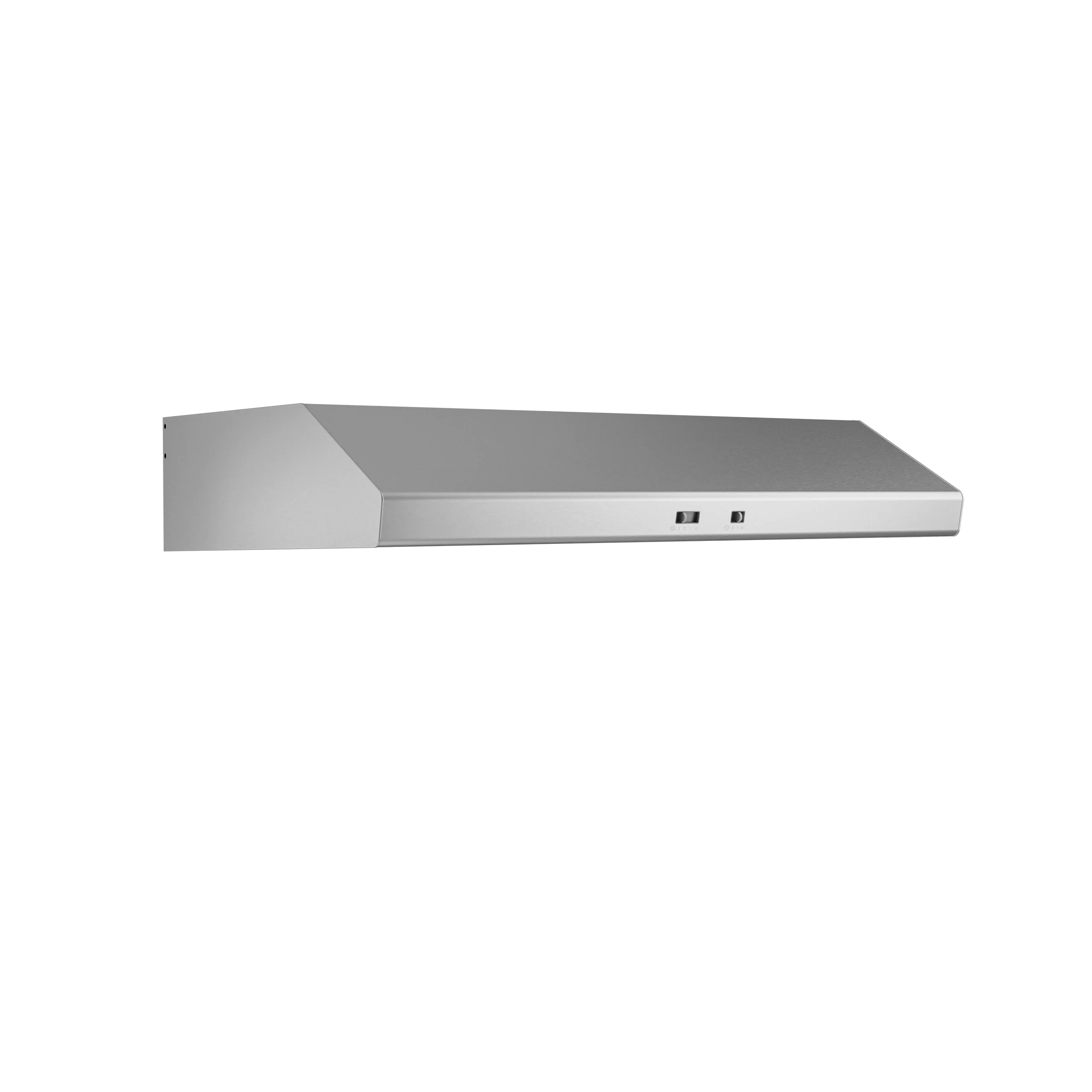 Zephyr AK6542CS Cyclone, Under Cabinet, 42", SS, 600 CFM - Image 2