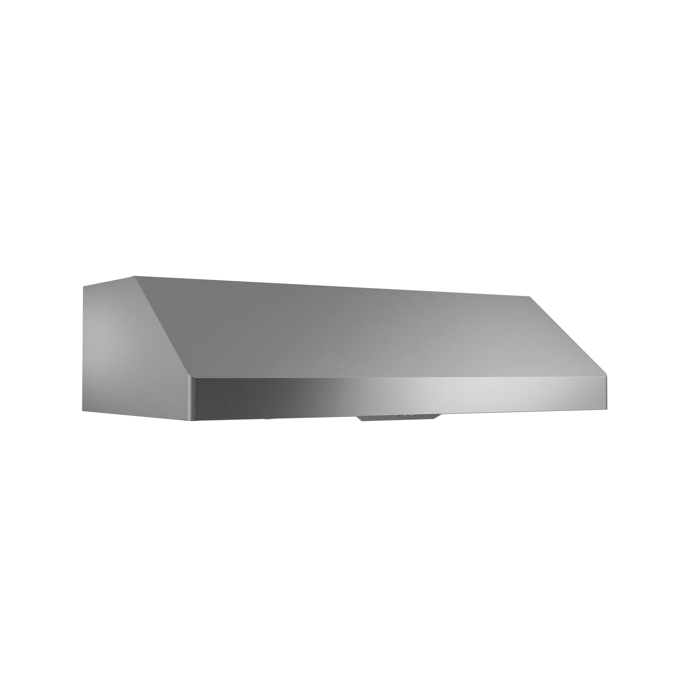 Zephyr AK7042CS Tempest I, 11in UC, 42in, SS, LED, ACT - Image 2