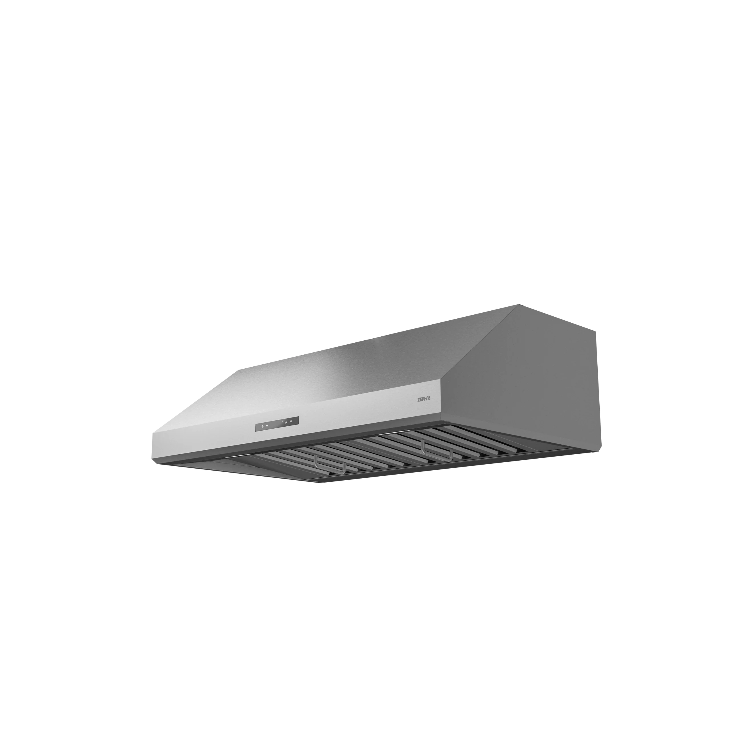 Zephyr AK7336AS Tidal I Connect 11in UC, 36in, SS, LED, ACT - Image 3