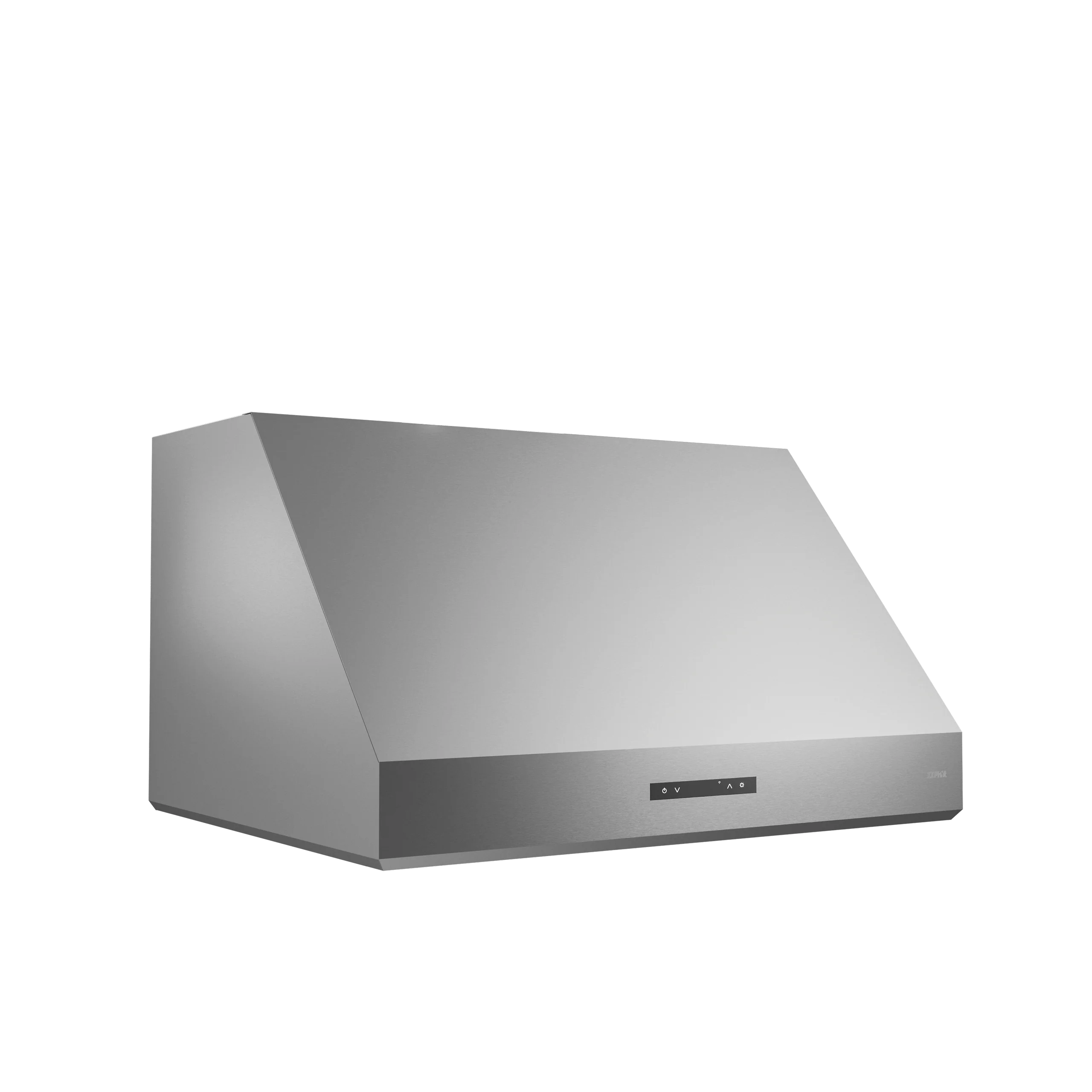 Zephyr AK7400AS Tidal II Connect 18in Wall, 30in, SS, LED, ACT - Image 2