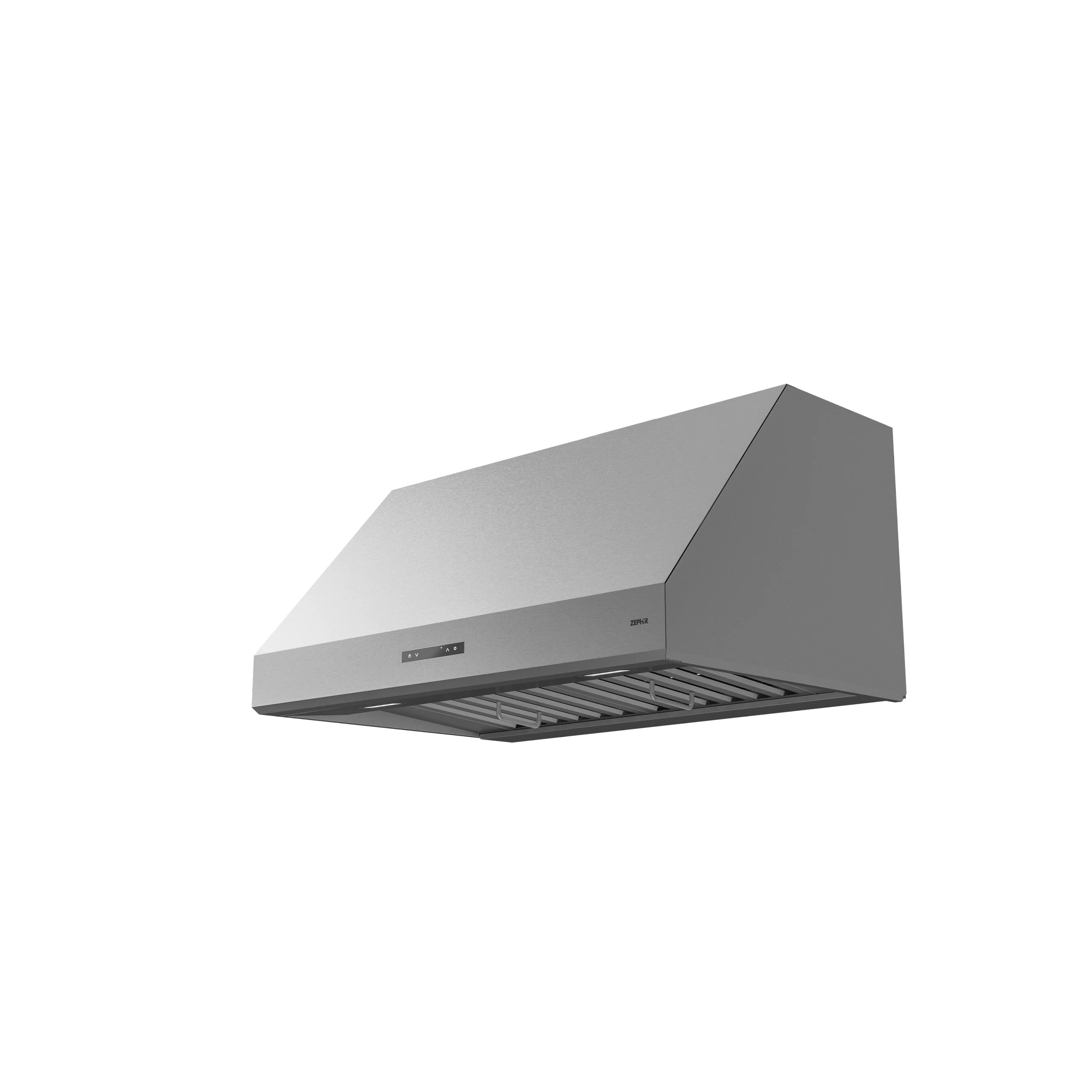 Zephyr AK7400AS Tidal II Connect 18in Wall, 30in, SS, LED, ACT - Image 3