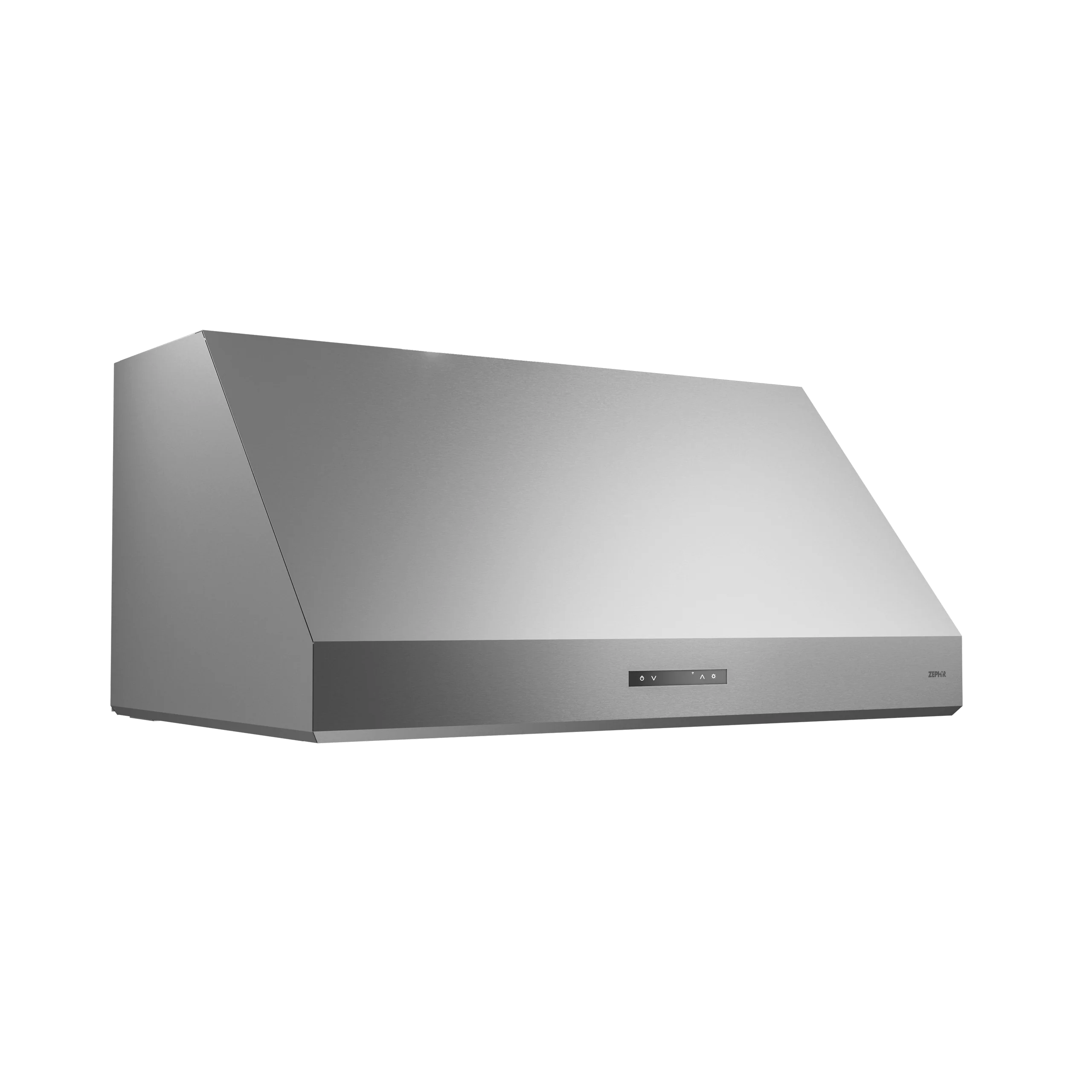 Zephyr AK7436AS Tidal II Connect 18in Wall, 36in, SS, LED, ACT - Image 2