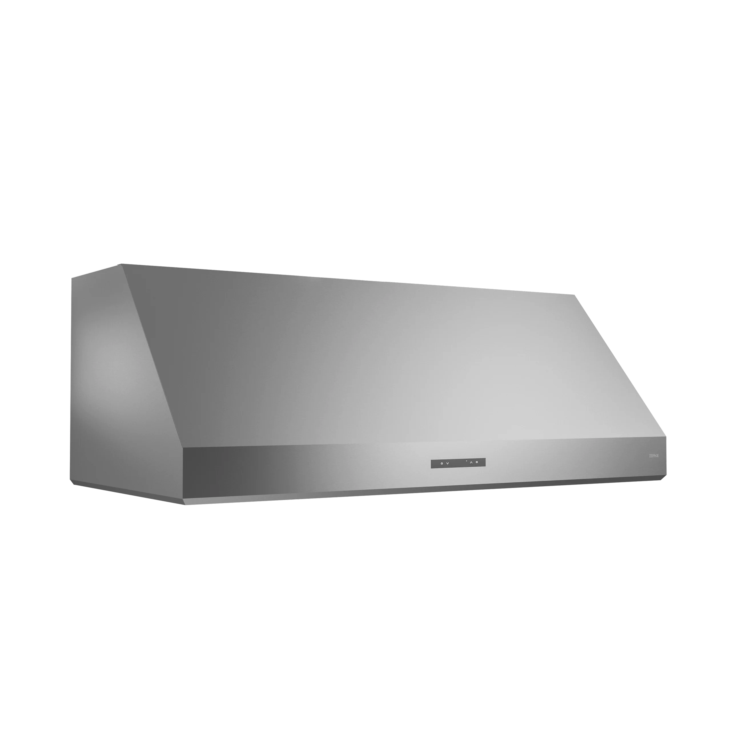 Zephyr AK7448AS Tidal II Connect 18in Wall, 48in, SS, LED, ACT - Image 2