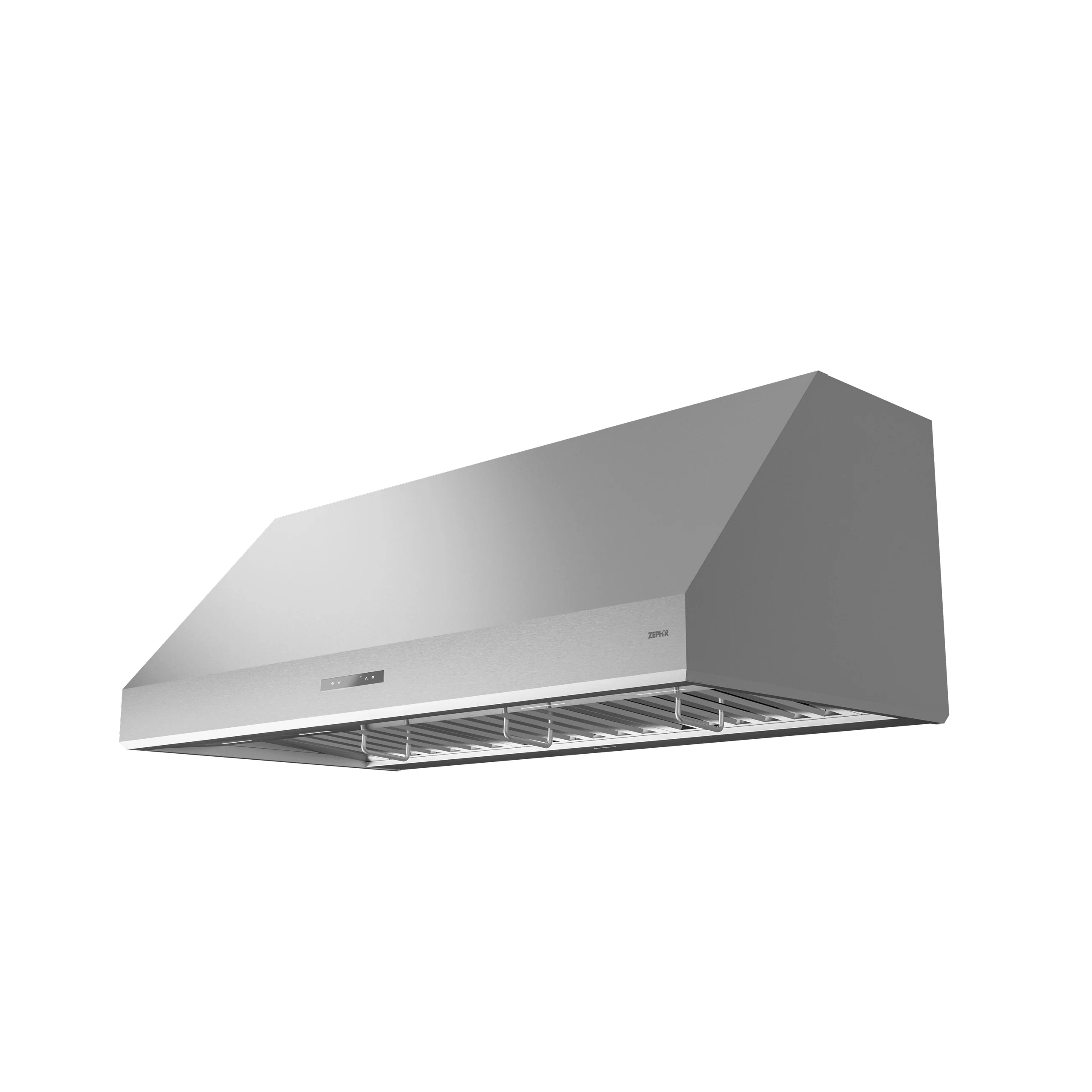Zephyr AK7448AS Tidal II Connect 18in Wall, 48in, SS, LED, ACT - Image 3