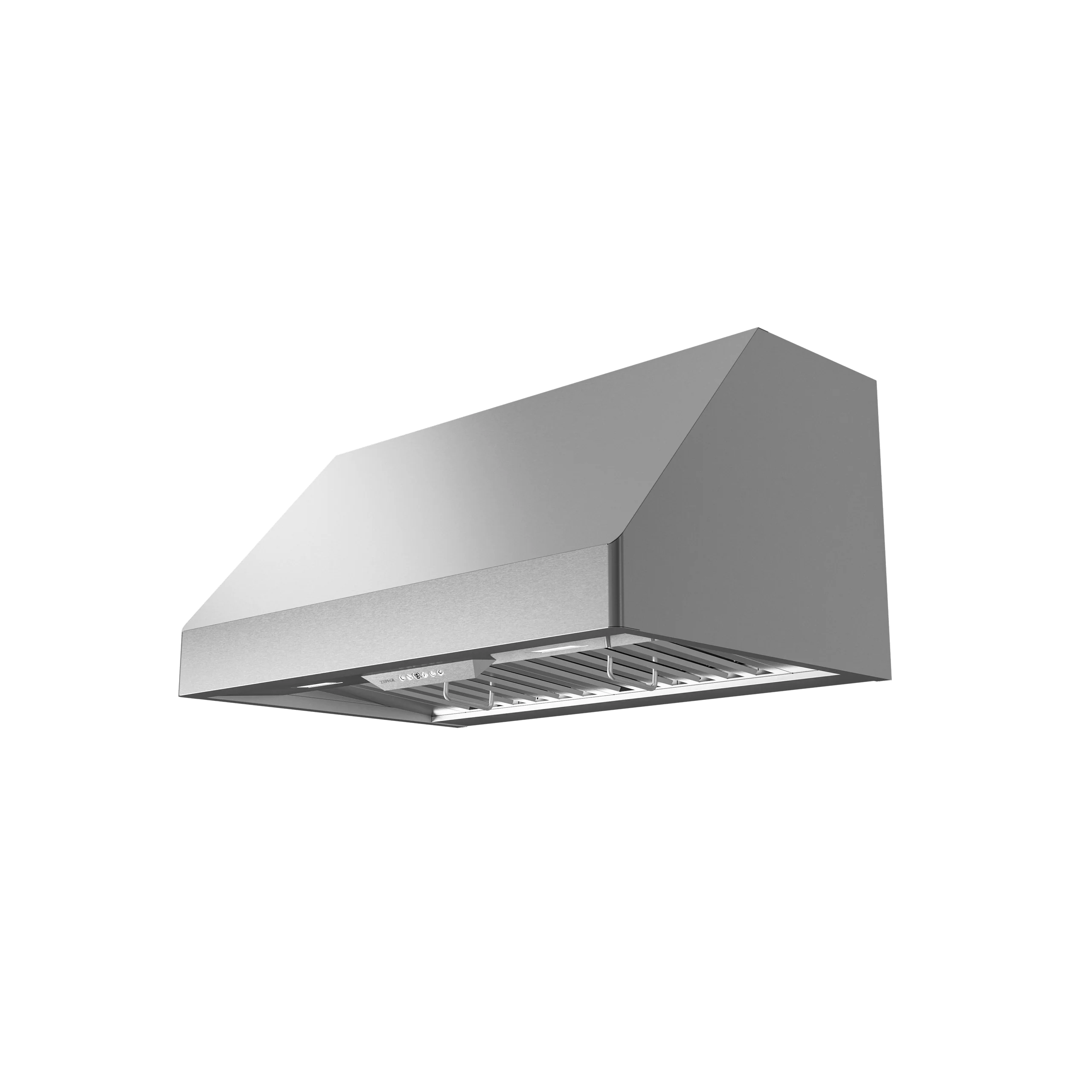 Zephyr AK7536CS Tempest II, 18in Wall, 36in, SS, LED, ACT - Image 3