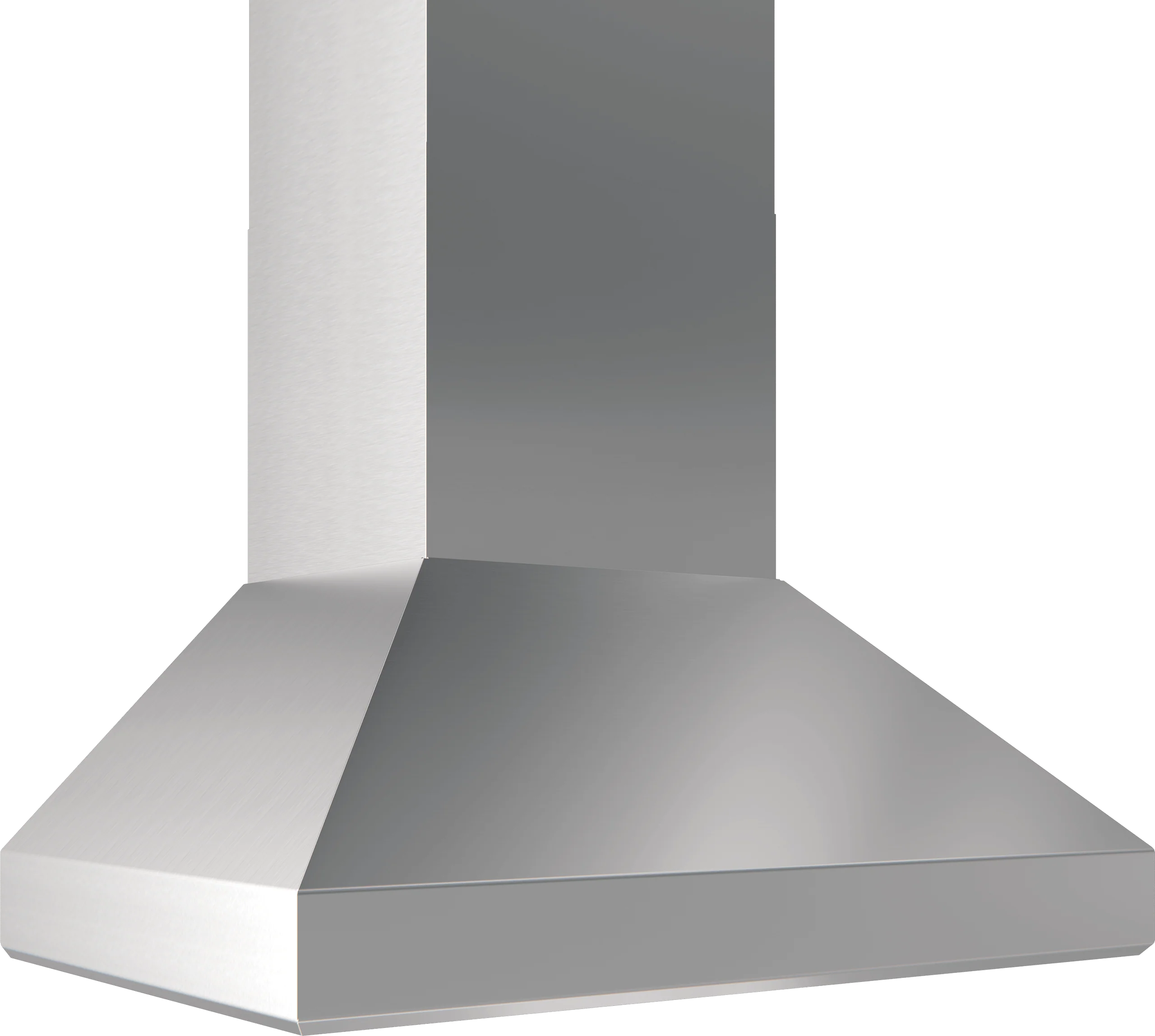 Zephyr AK7636BS Titan Wall, 36in, SS, PowerWave, 750 CFM w/ACT - Image 2